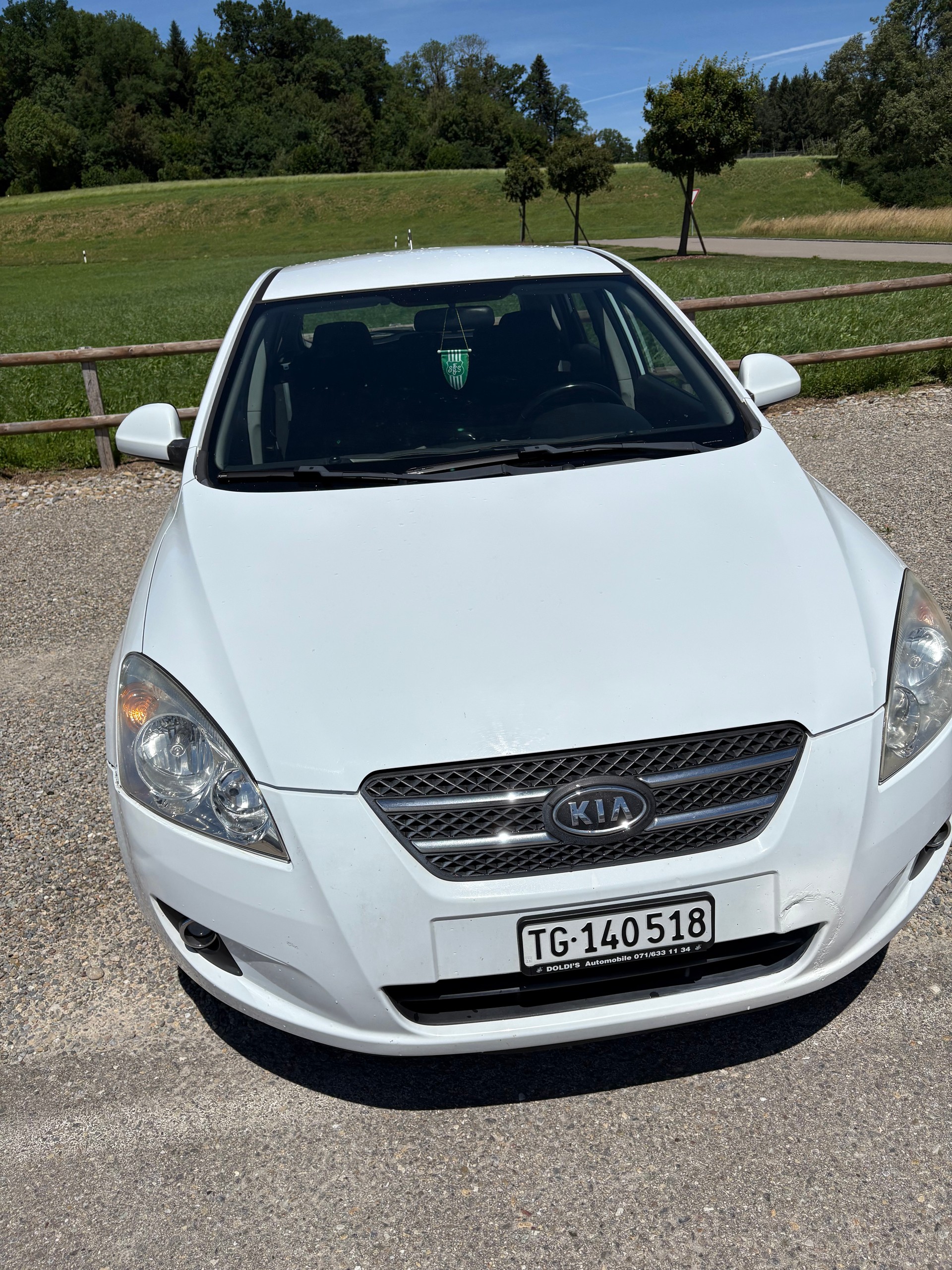KIA 1.6-image-0