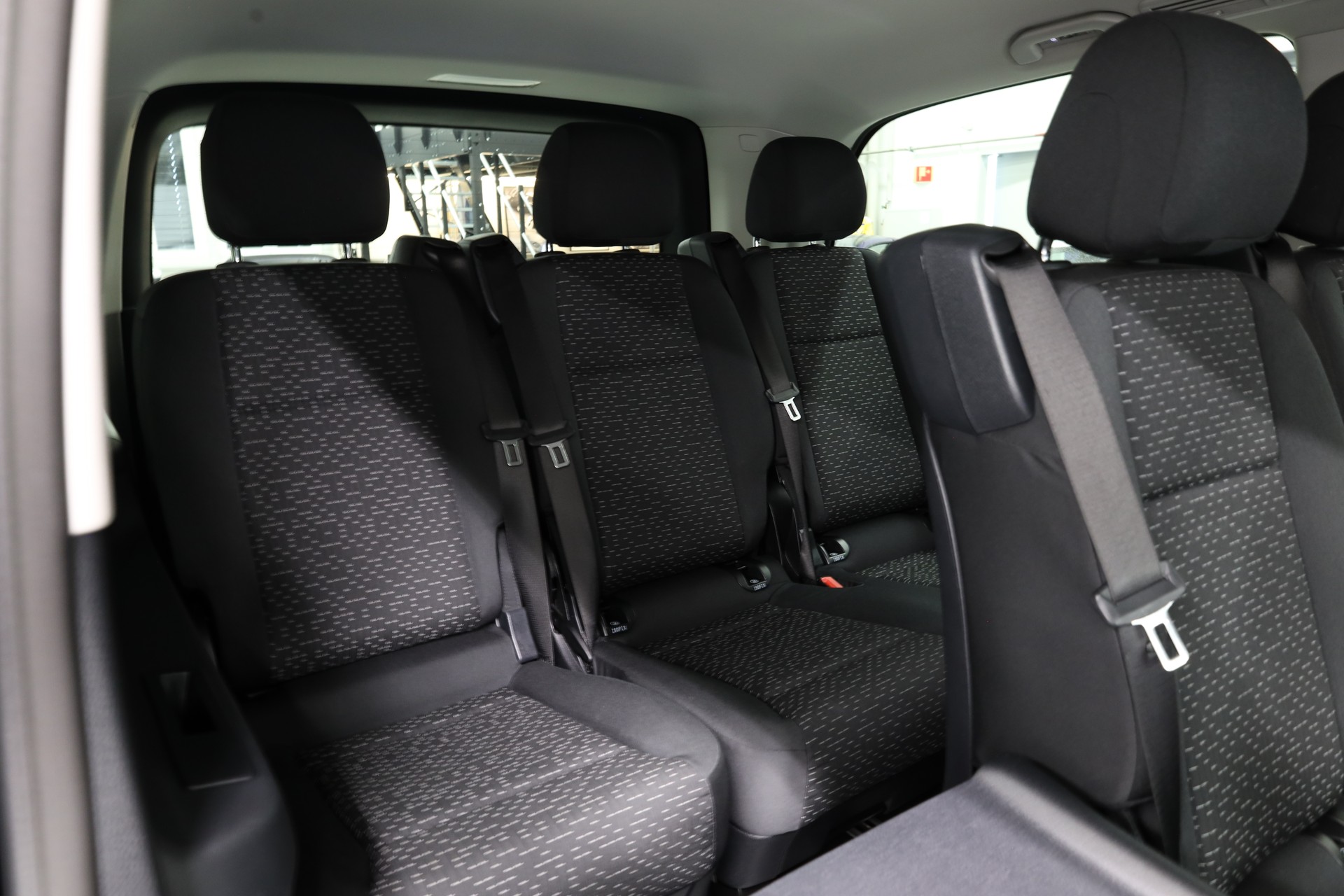 MERCEDES-BENZ Vito 116 Kombi L 2.0 CDI Select-image-15