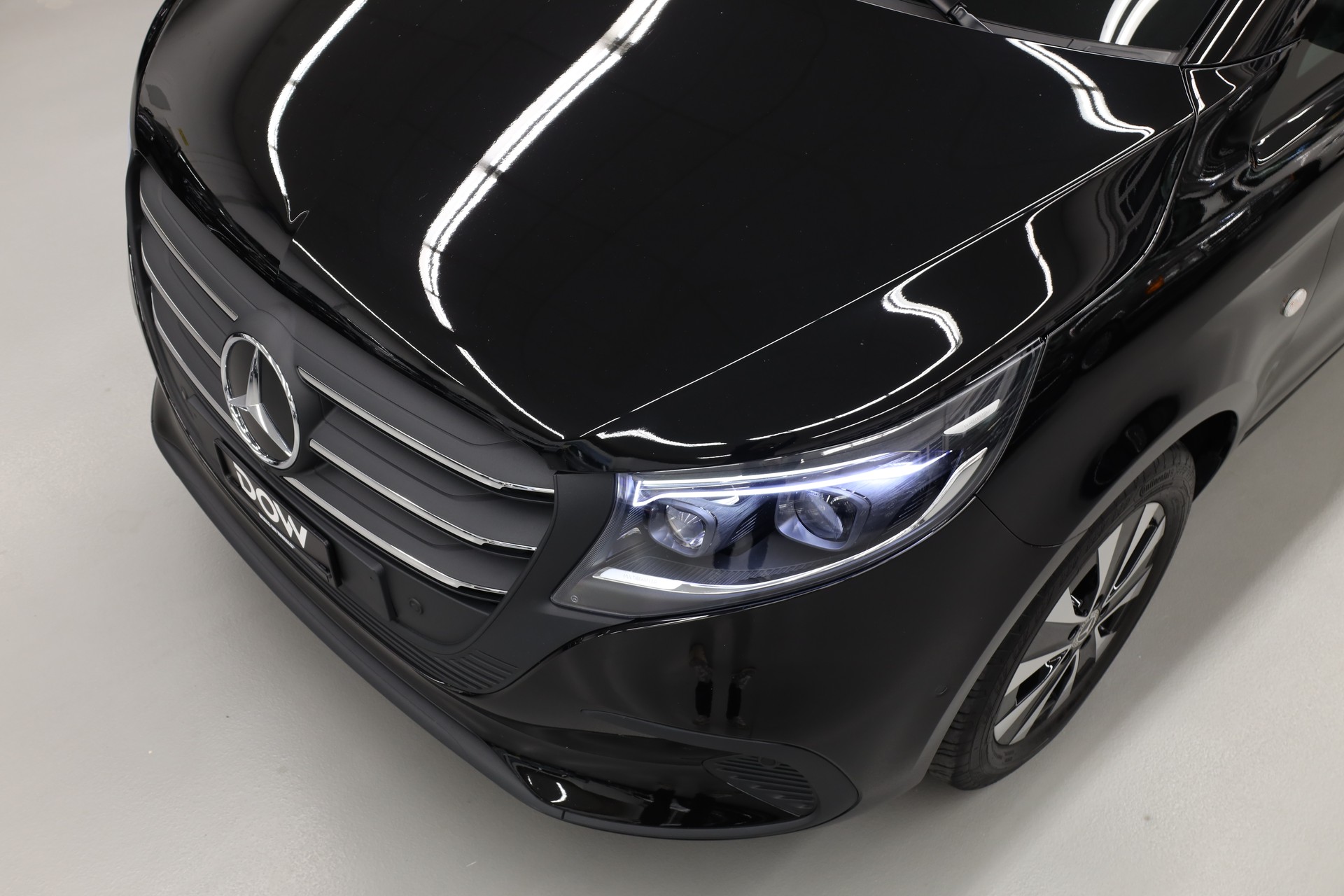 MERCEDES-BENZ Vito 116 Kombi L 2.0 CDI Select-image-4
