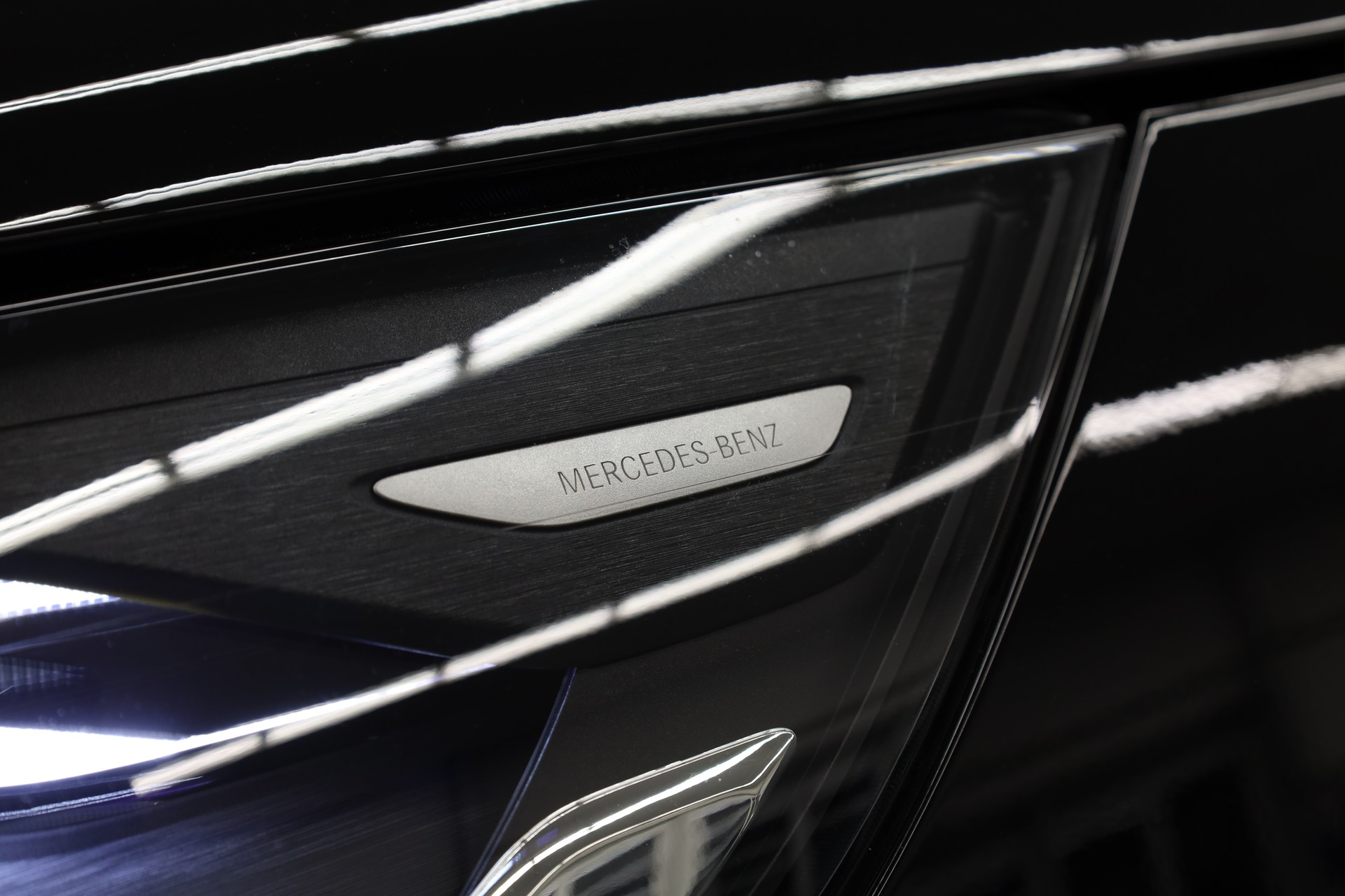 MERCEDES-BENZ Vito 116 Kombi L 2.0 CDI Select-image-9