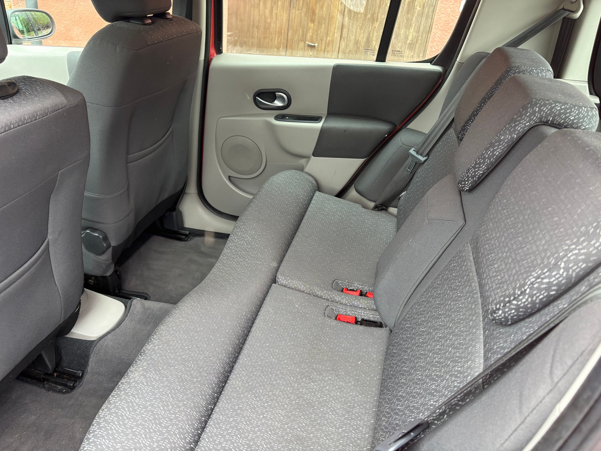 RENAULT Modus 1.6 16V Dynamique Luxe-image-8
