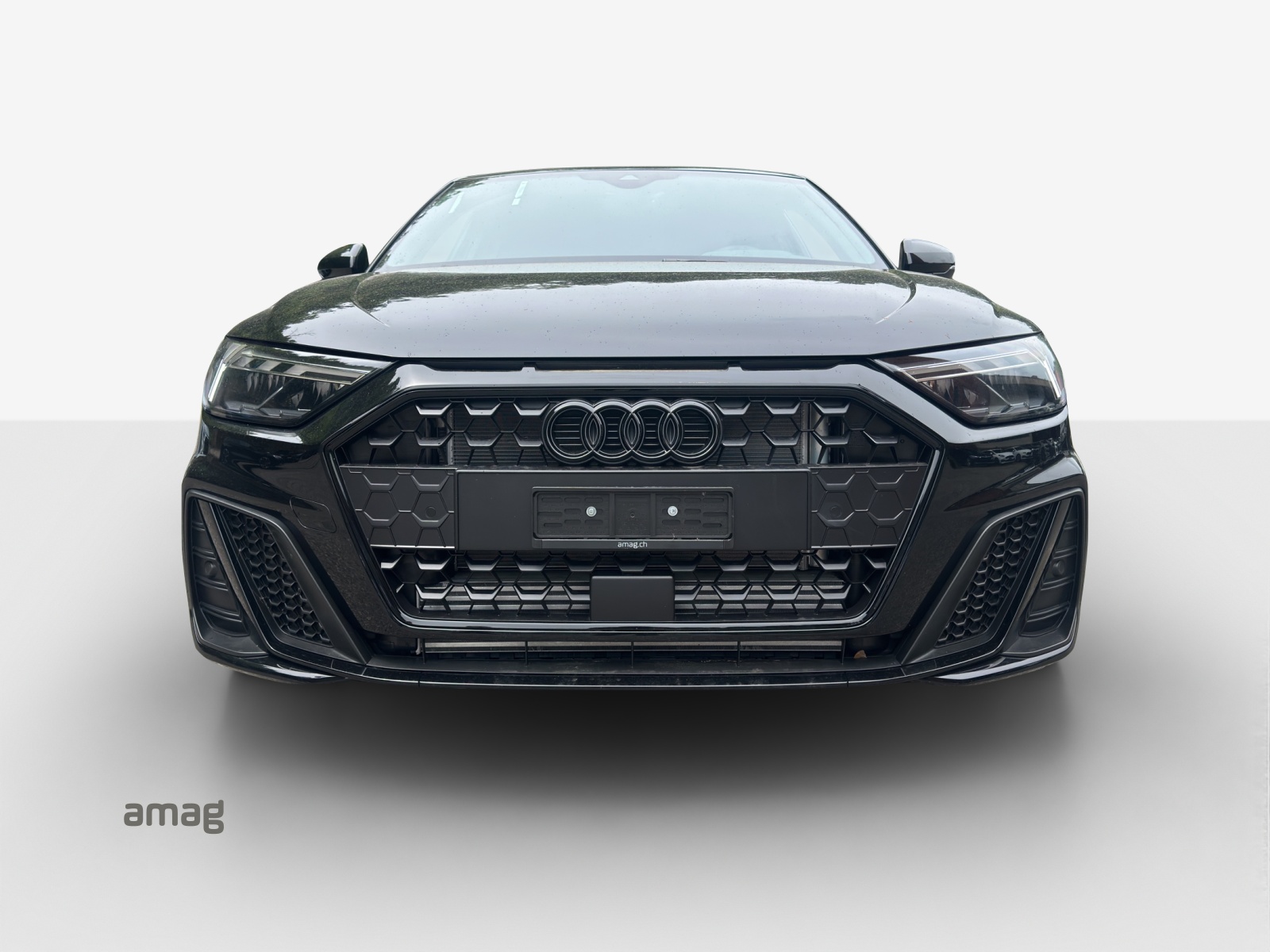 AUDI A1 Sportback 40 TFSI S Line S-tronic-image-6