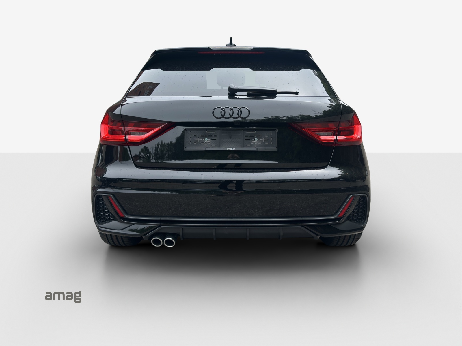 AUDI A1 Sportback 40 TFSI S Line S-tronic-image-3