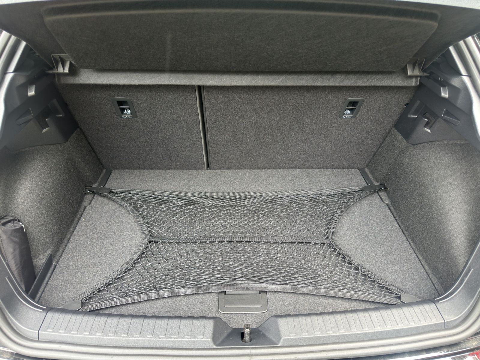 AUDI A1 Sportback 40 TFSI S Line S-tronic-image-12