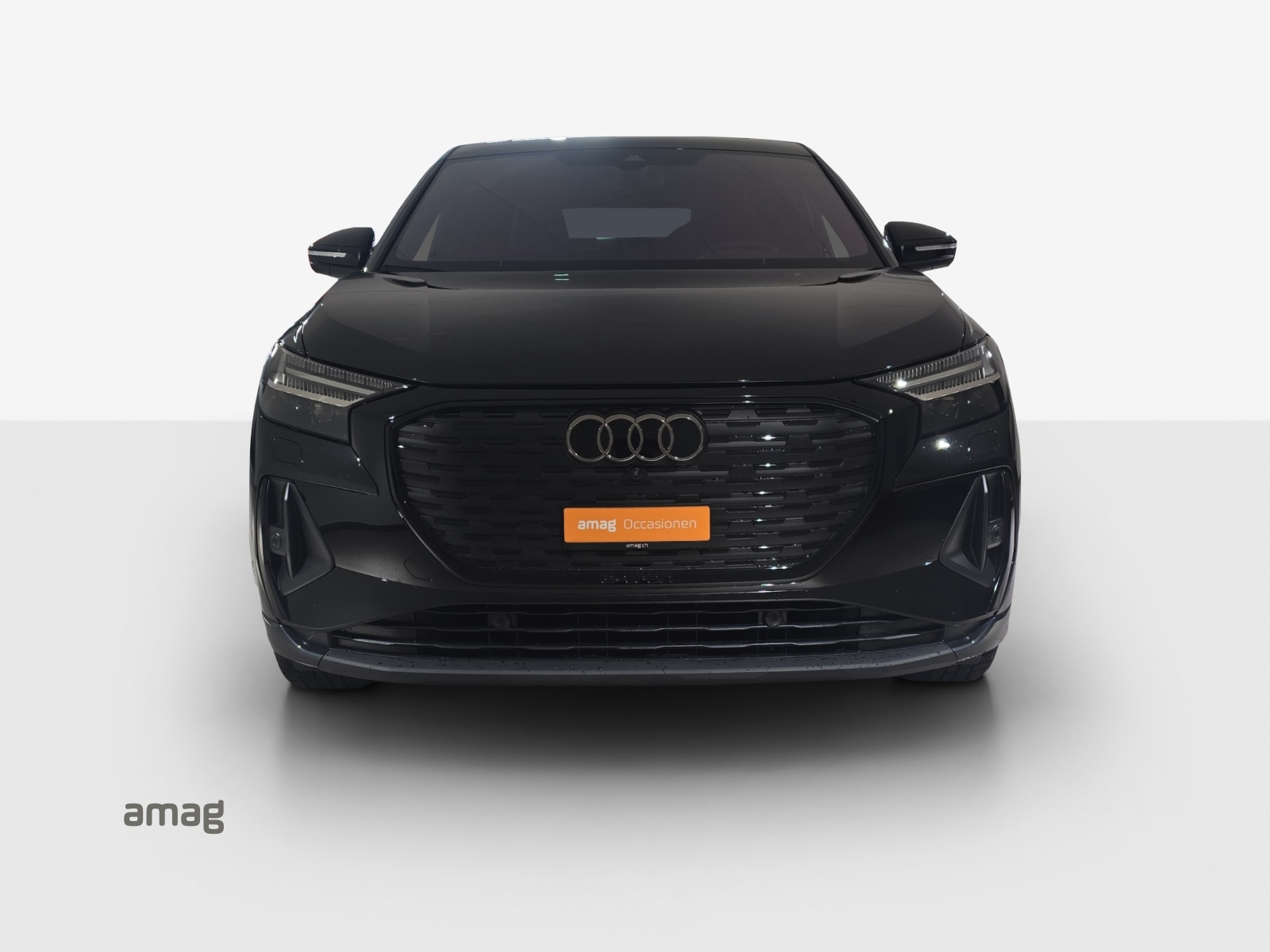 AUDI Q4 Sportback e-tron 45 Attraction quattro-image-7