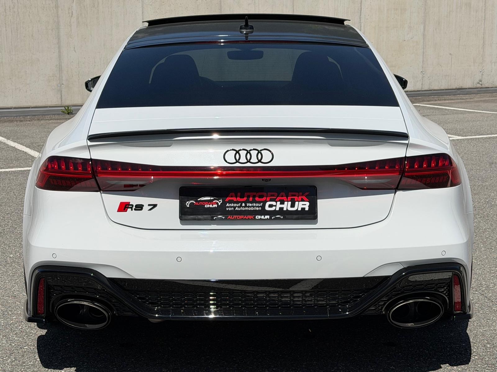 AUDI RS7 Sportback MHEV-image-3