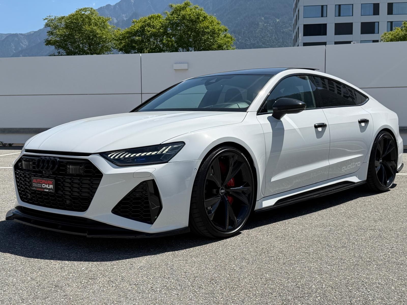 AUDI RS7 Sportback MHEV-image-6
