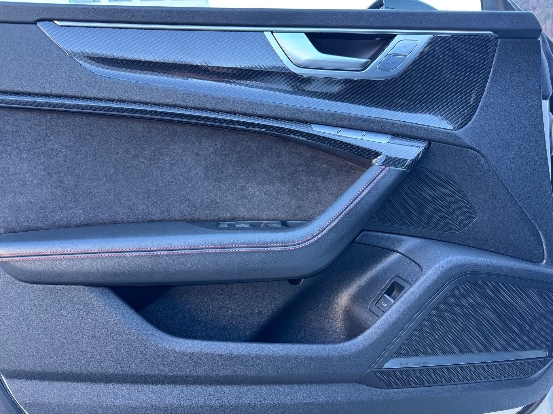 AUDI RS7 Sportback MHEV-image-14