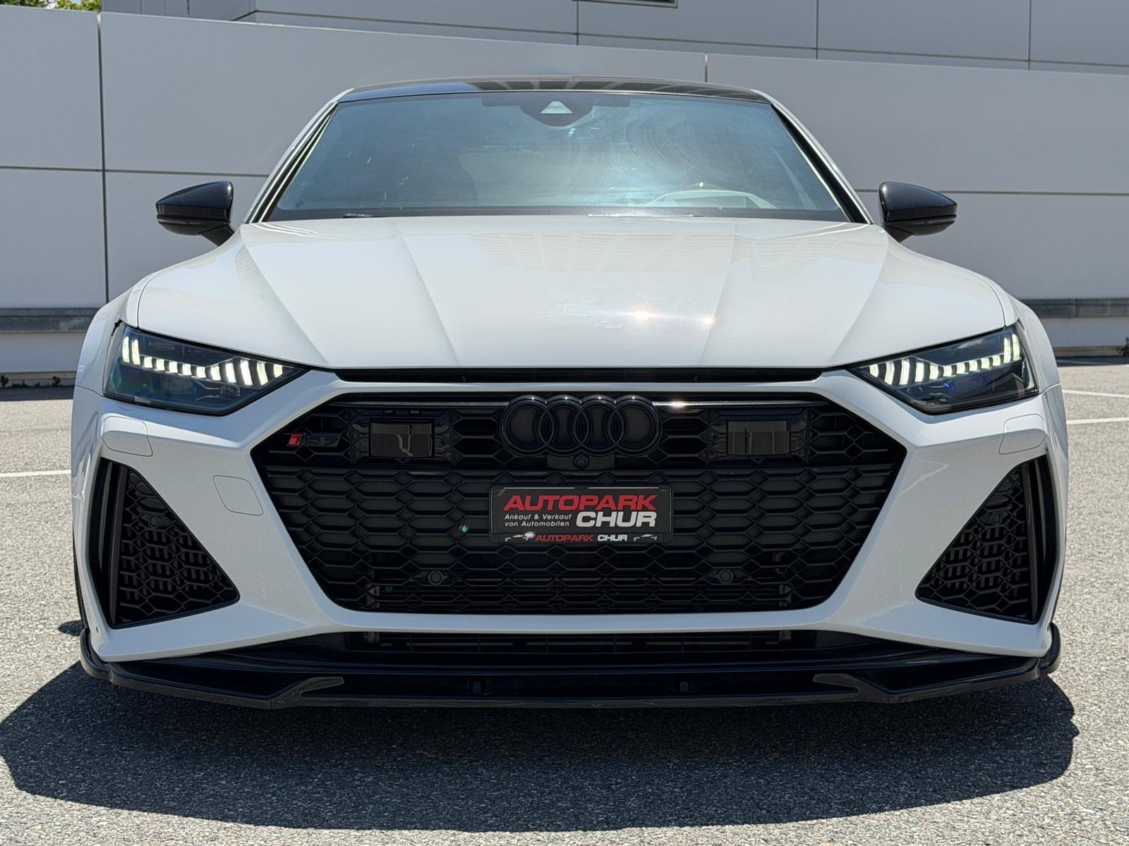 AUDI RS7 Sportback MHEV-image-7