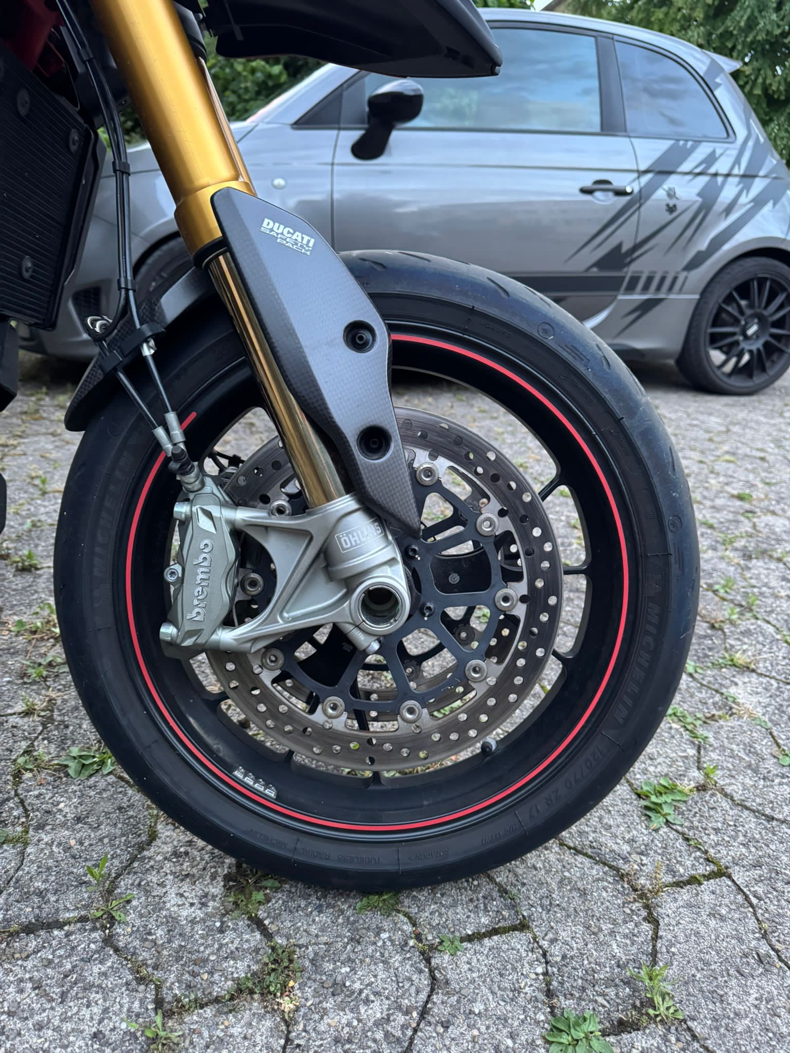 DUCATI Hypermotard 939 SP-image-3