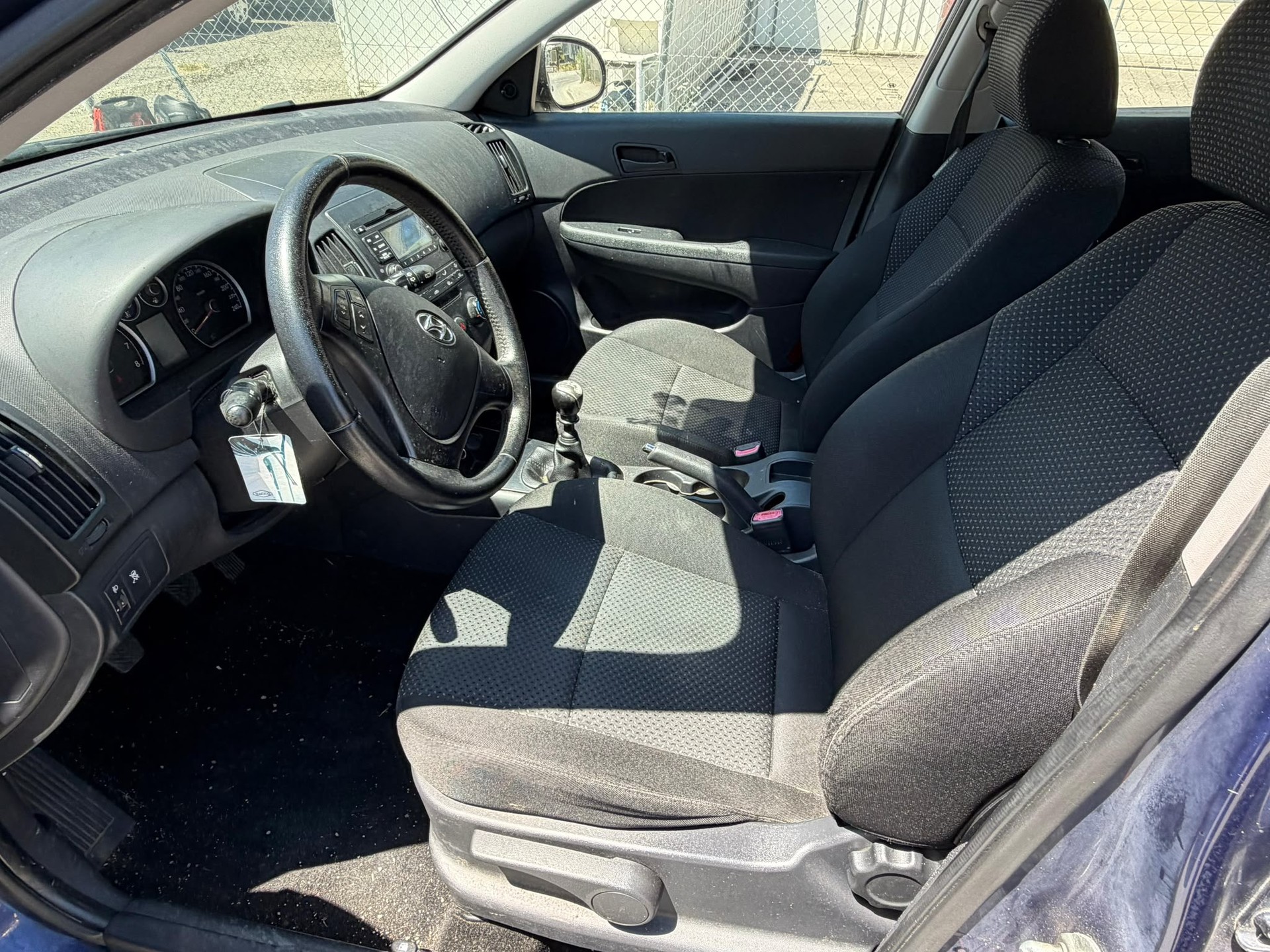 HYUNDAI i30 1.4 Comfort-image-5