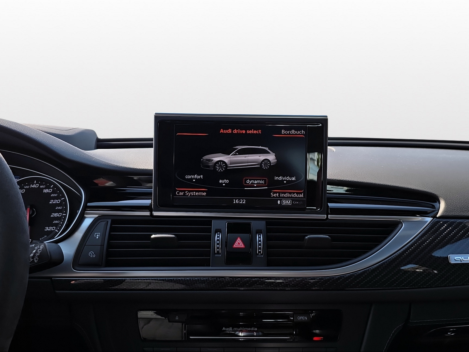 AUDI RS6 Avant 4.0 TFSI V8 performance quattro-image-8