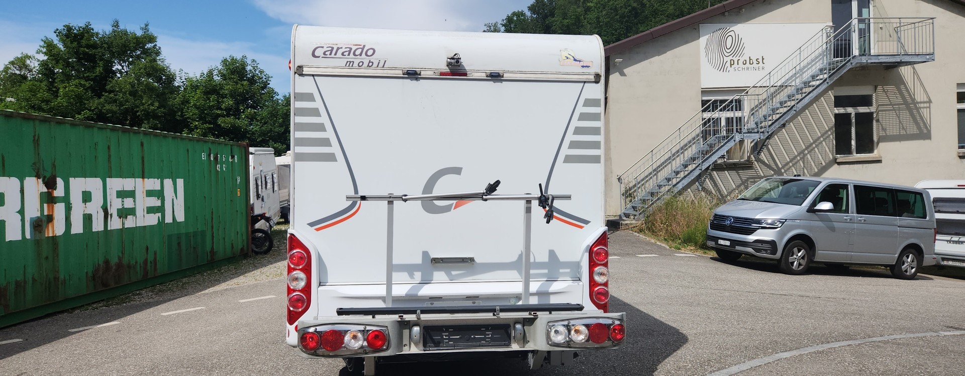 FIAT T345 Capron-image-2