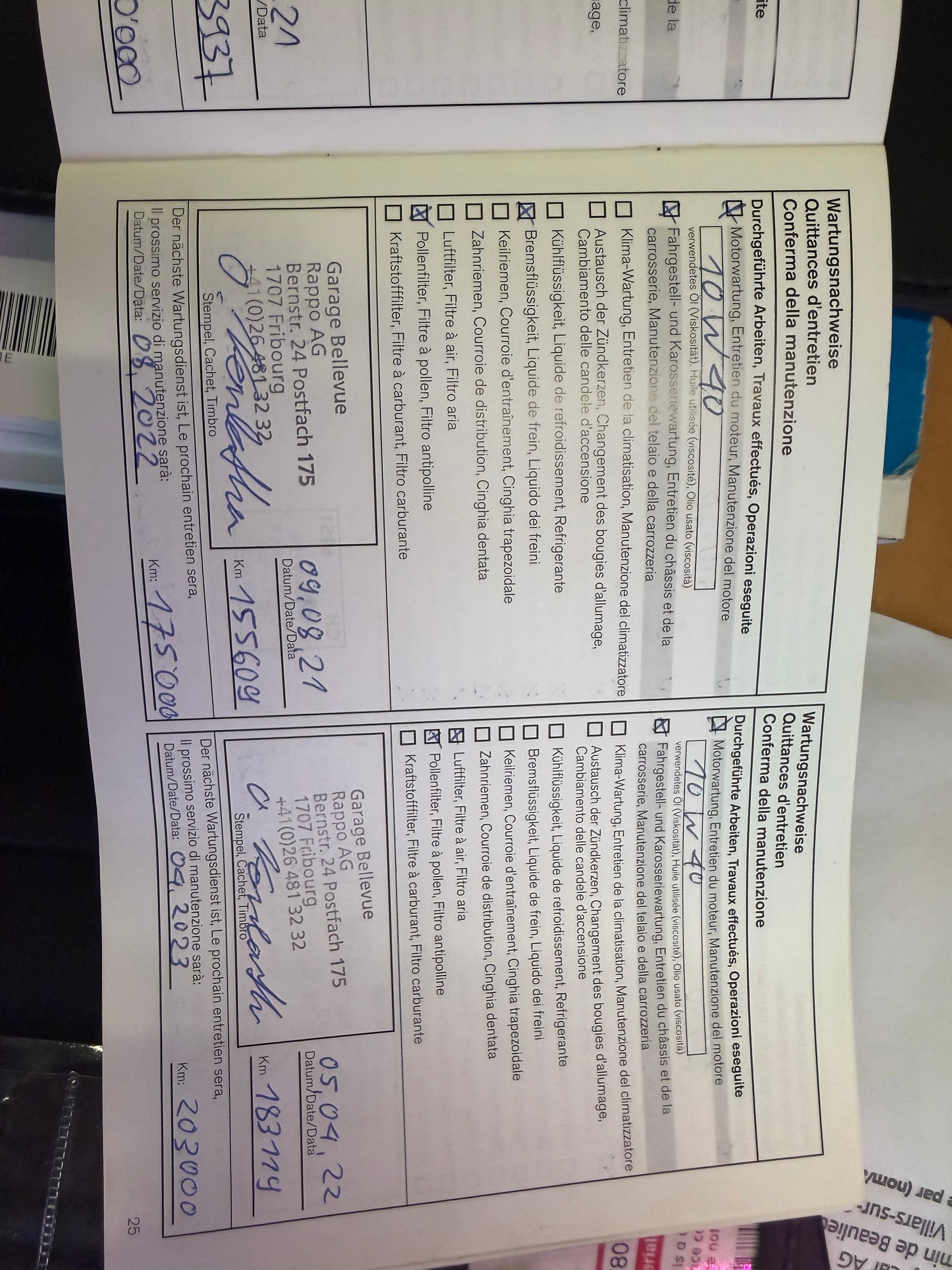 NISSAN Qashqai +2 2.0 4WD i-Way XTronic CVT-image-16