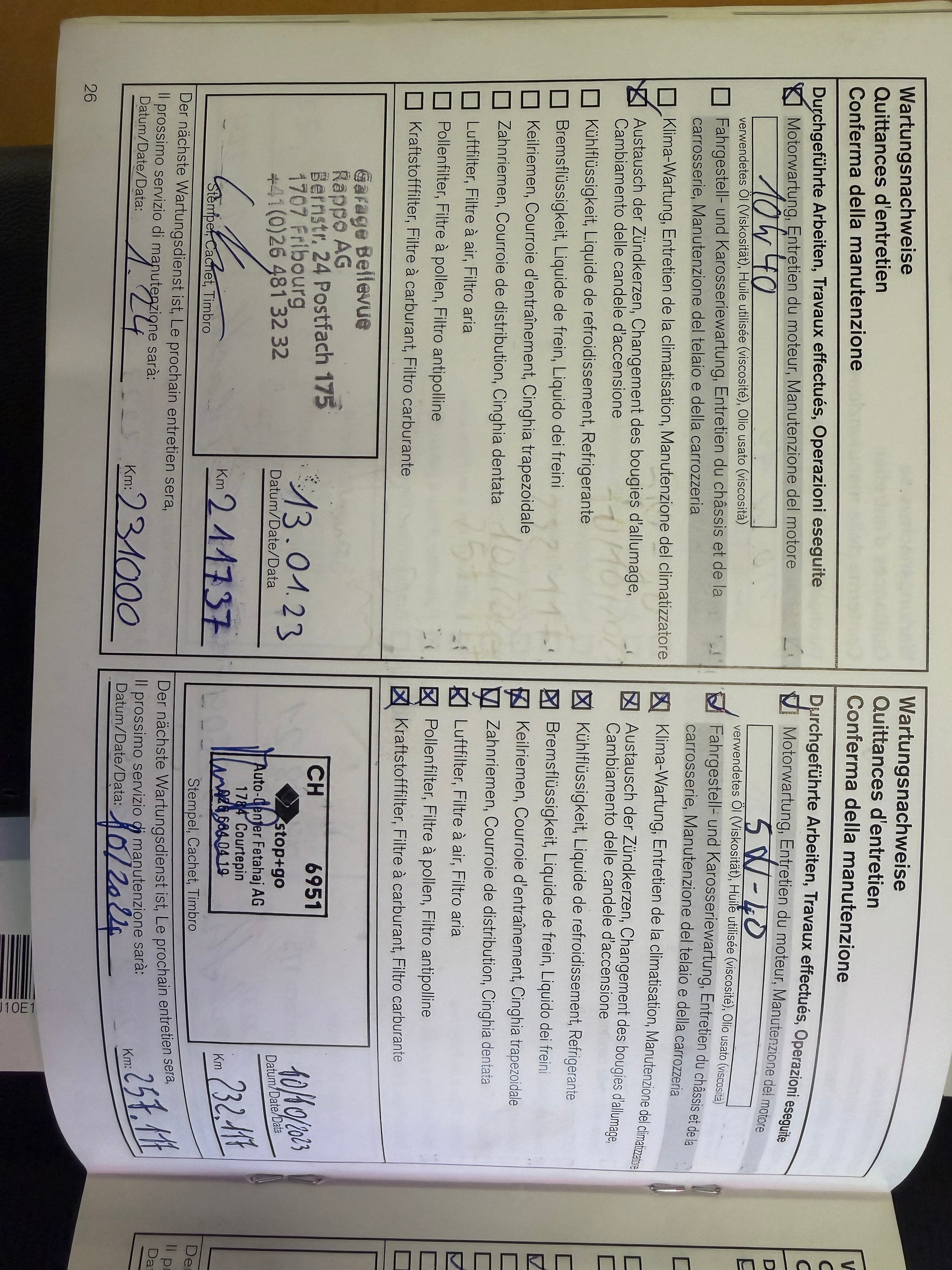 NISSAN Qashqai +2 2.0 4WD i-Way XTronic CVT-image-13