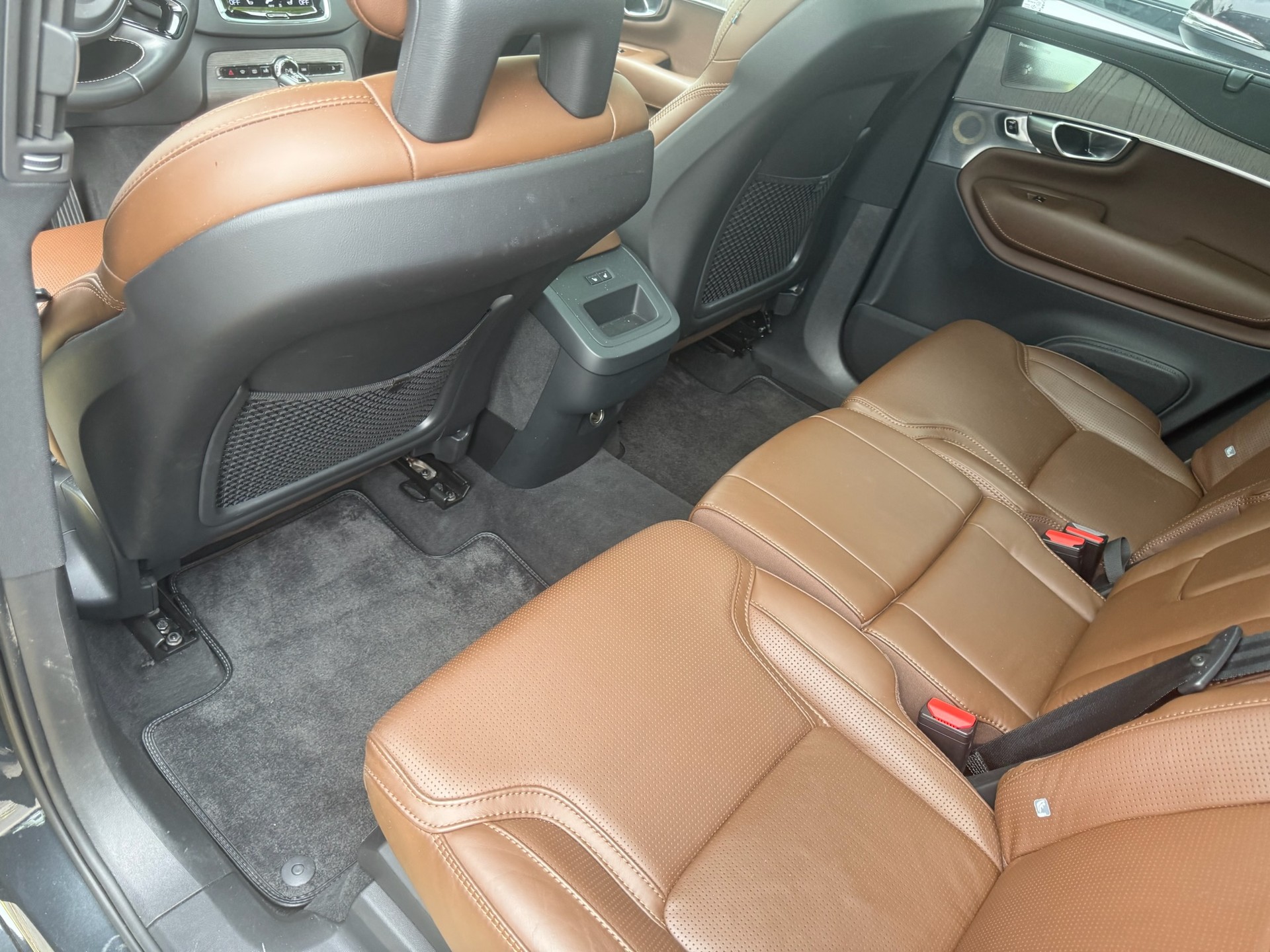 VOLVO 2.0 T5 Inscription 5P. AWD-image-14