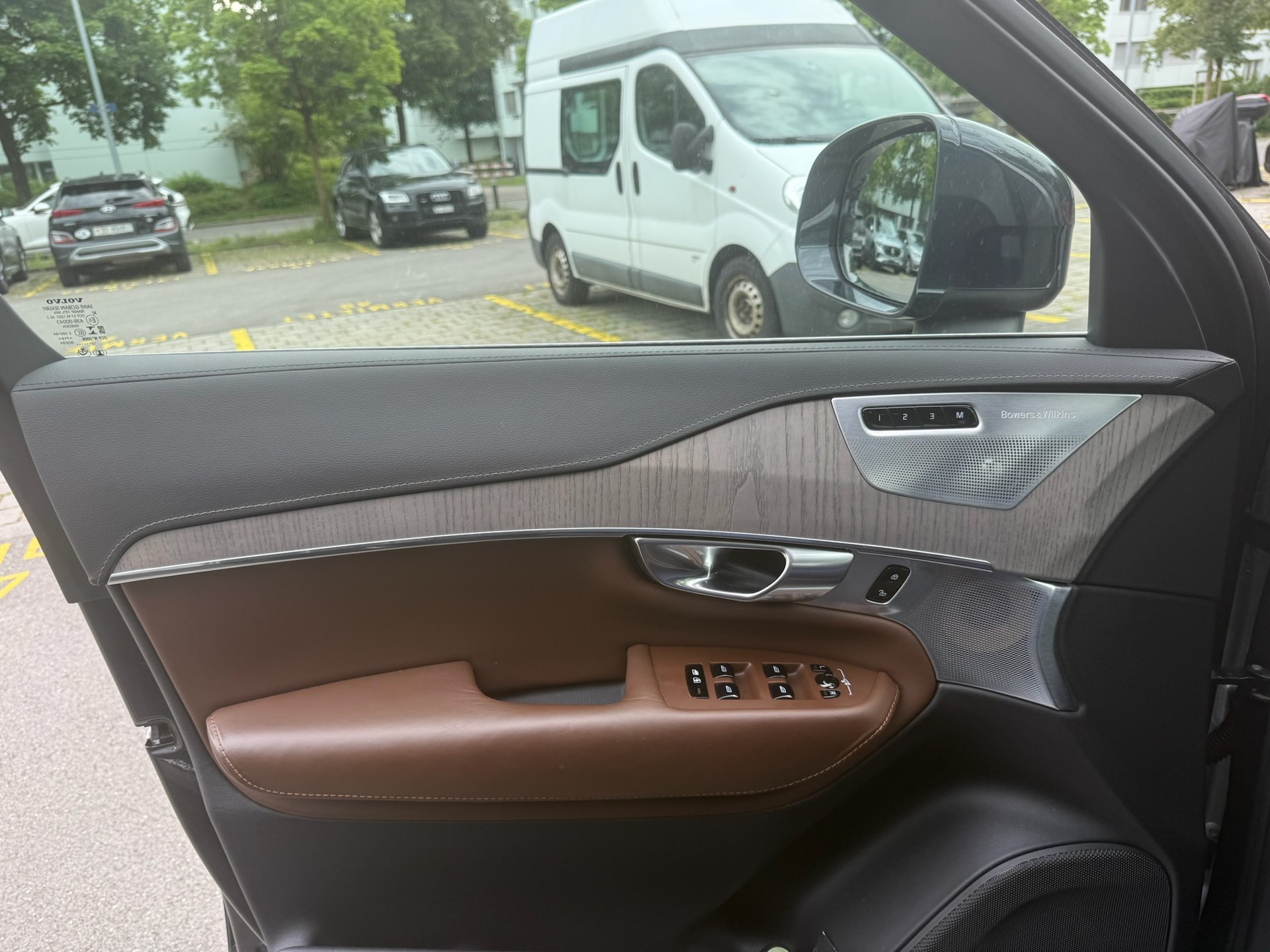VOLVO 2.0 T5 Inscription 5P. AWD-image-15