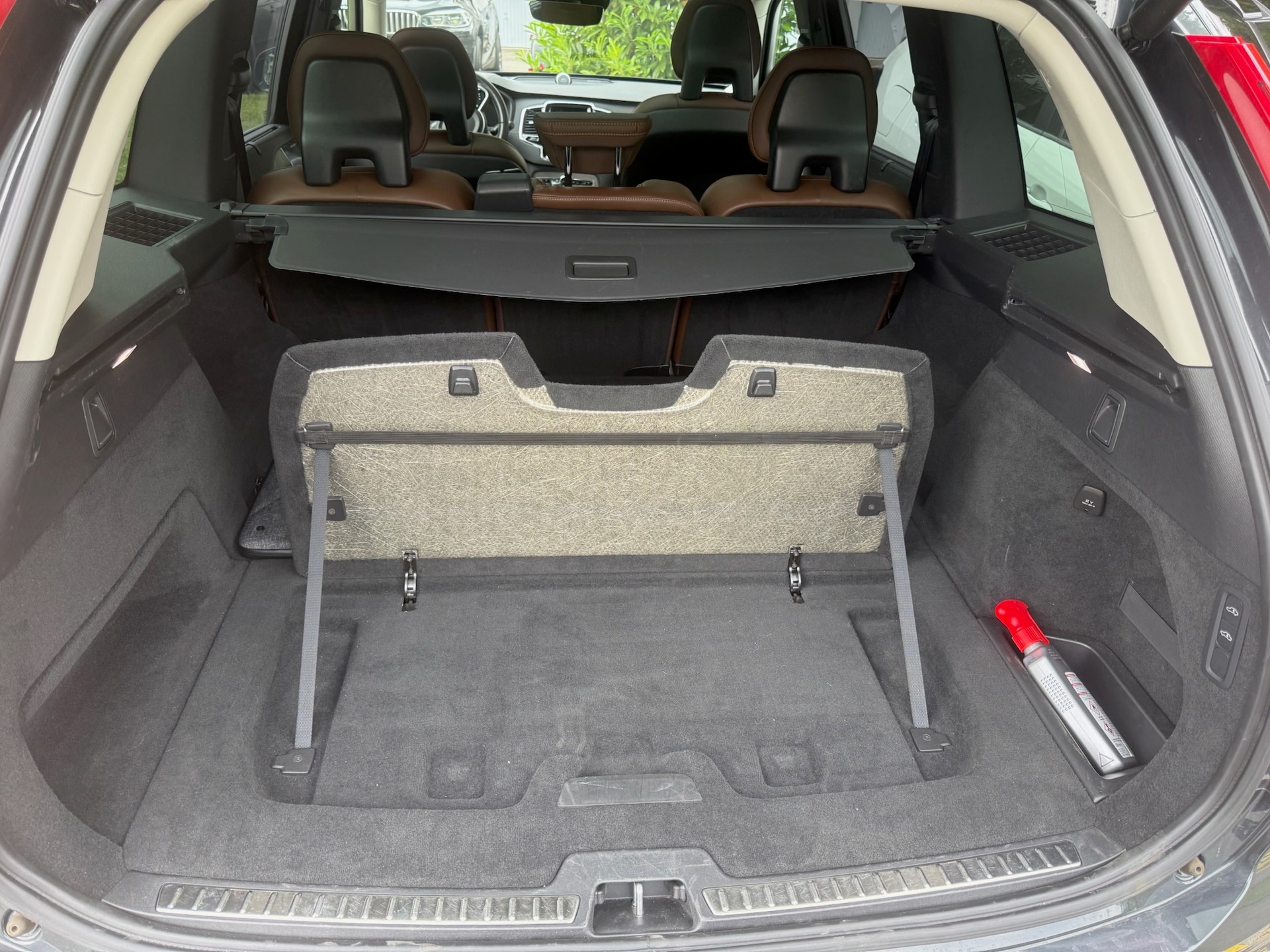 VOLVO 2.0 T5 Inscription 5P. AWD-image-6