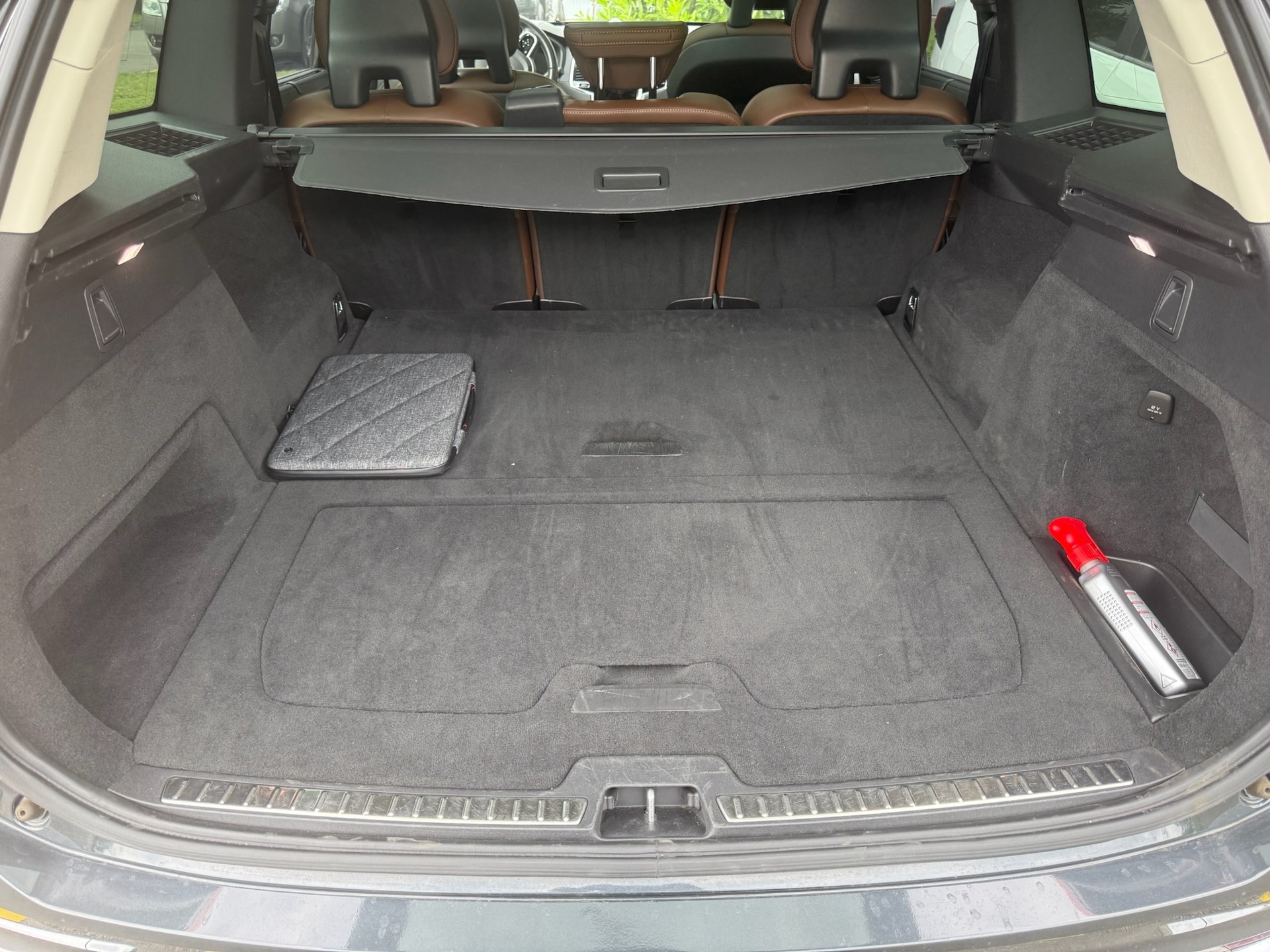 VOLVO 2.0 T5 Inscription 5P. AWD-image-7