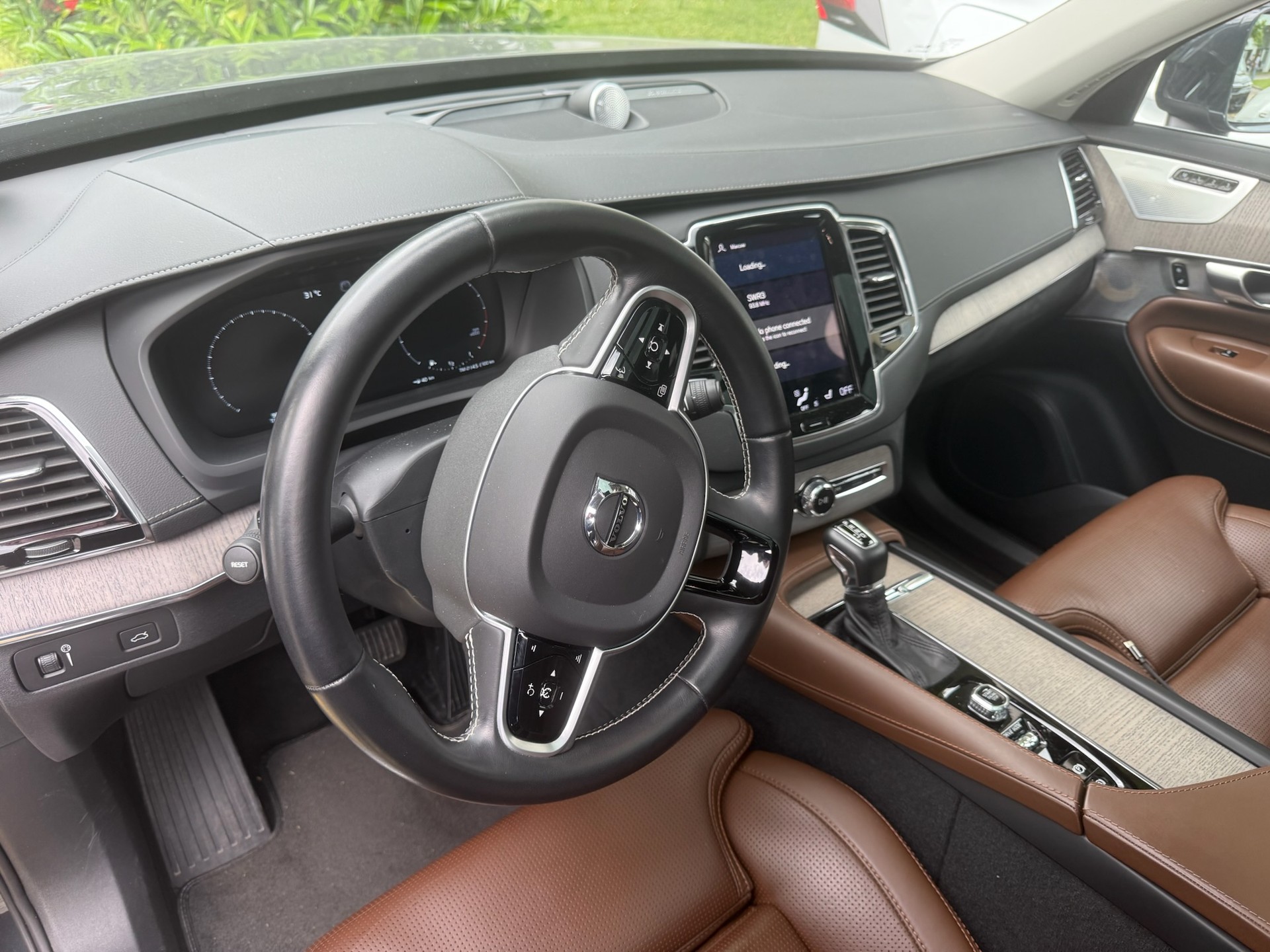 VOLVO 2.0 T5 Inscription 5P. AWD-image-11