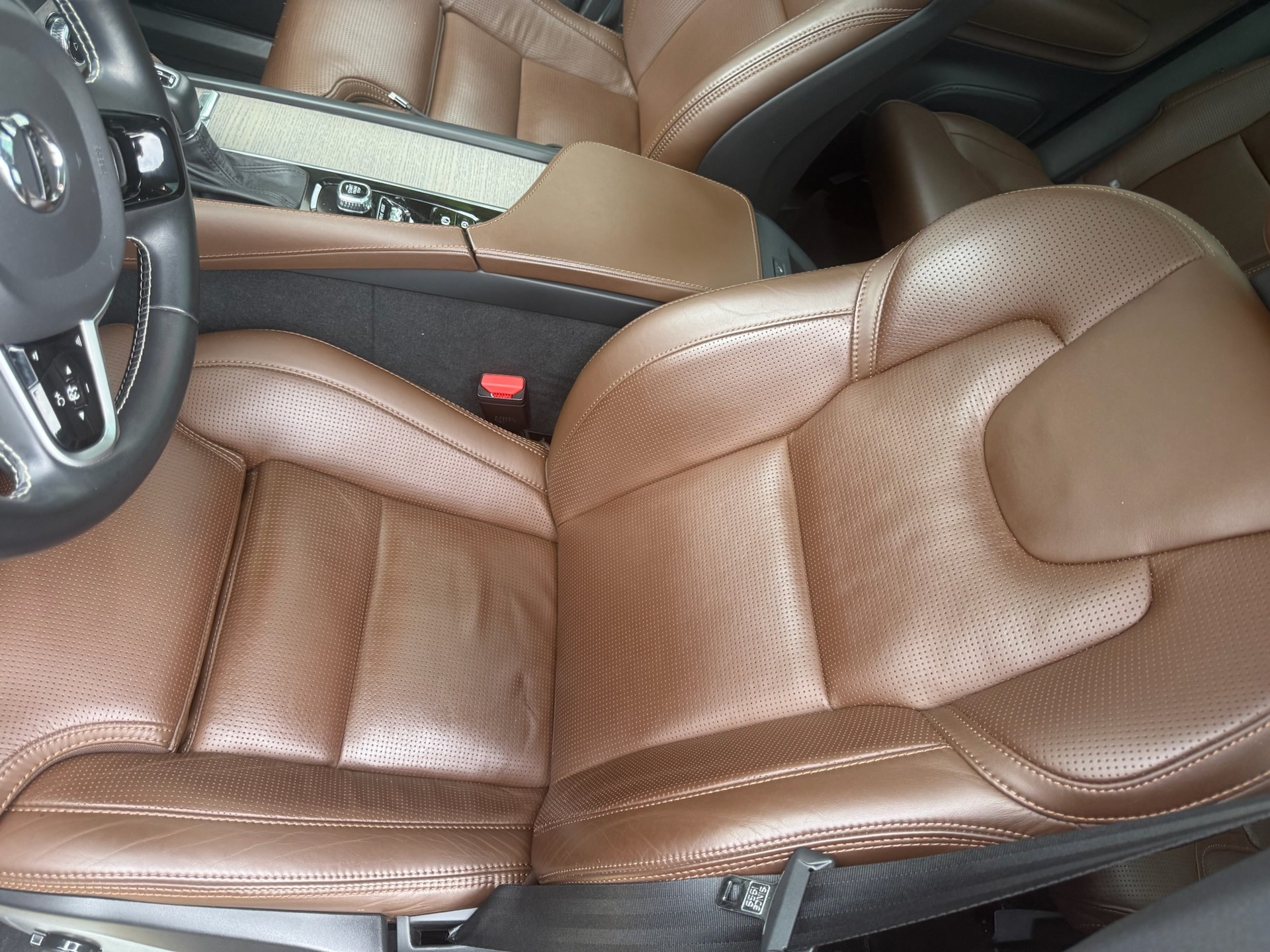 VOLVO 2.0 T5 Inscription 5P. AWD-image-10