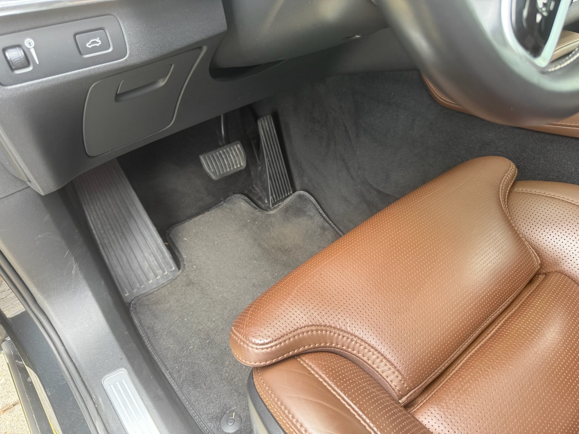 VOLVO 2.0 T5 Inscription 5P. AWD-image-12