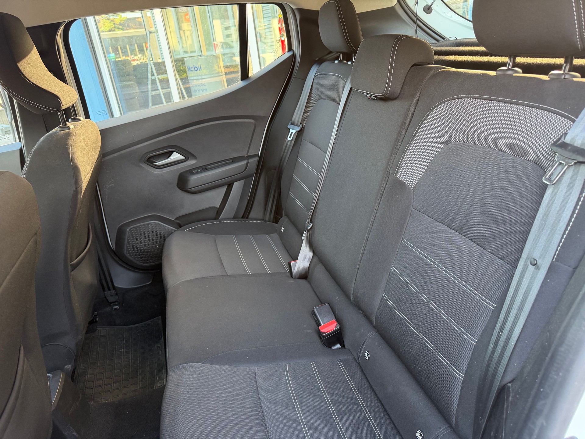 DACIA Sandero TCe 90 Expression-image-10