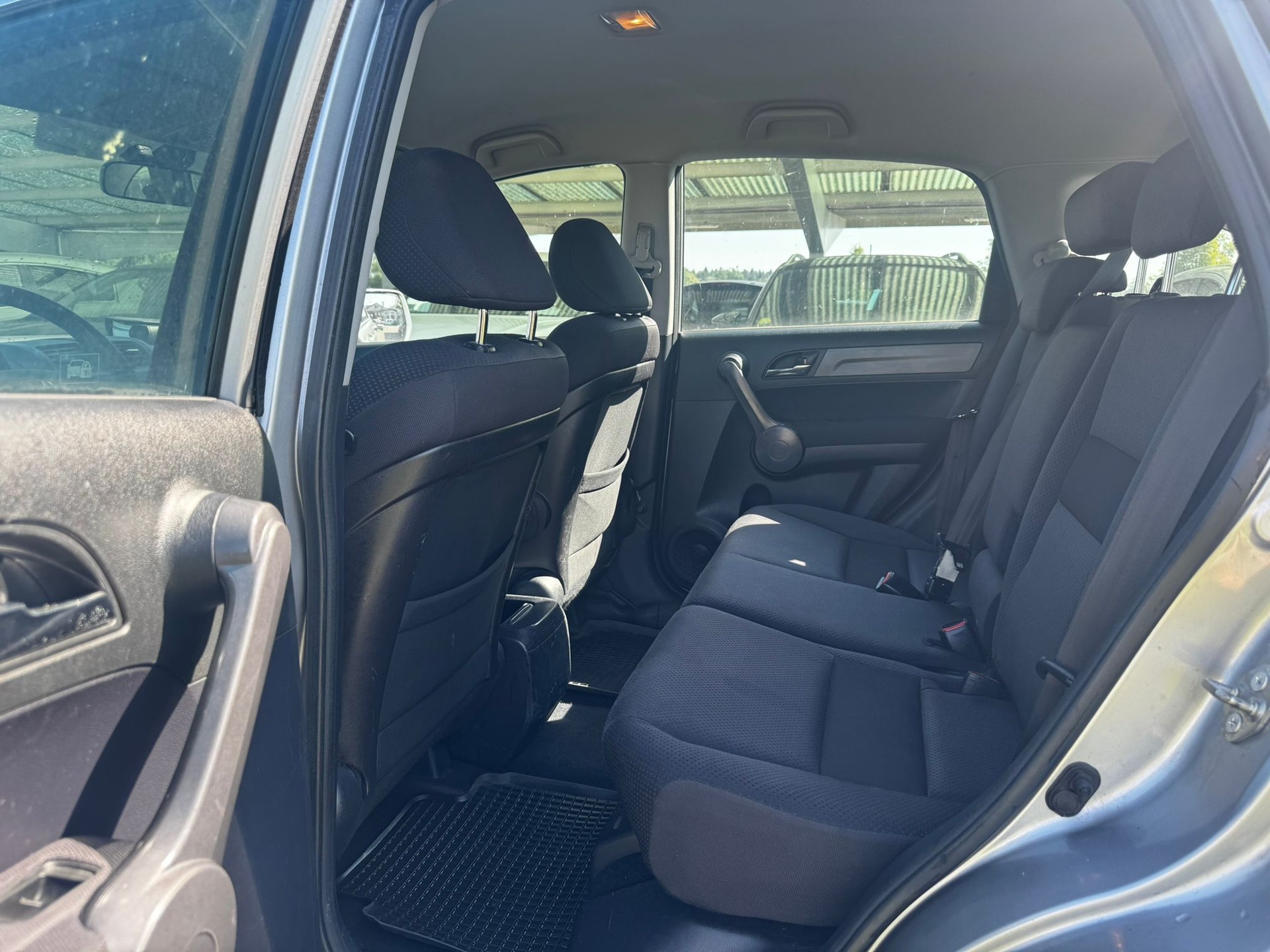 HONDA CR-V 2.0 4WD Elegance-image-10