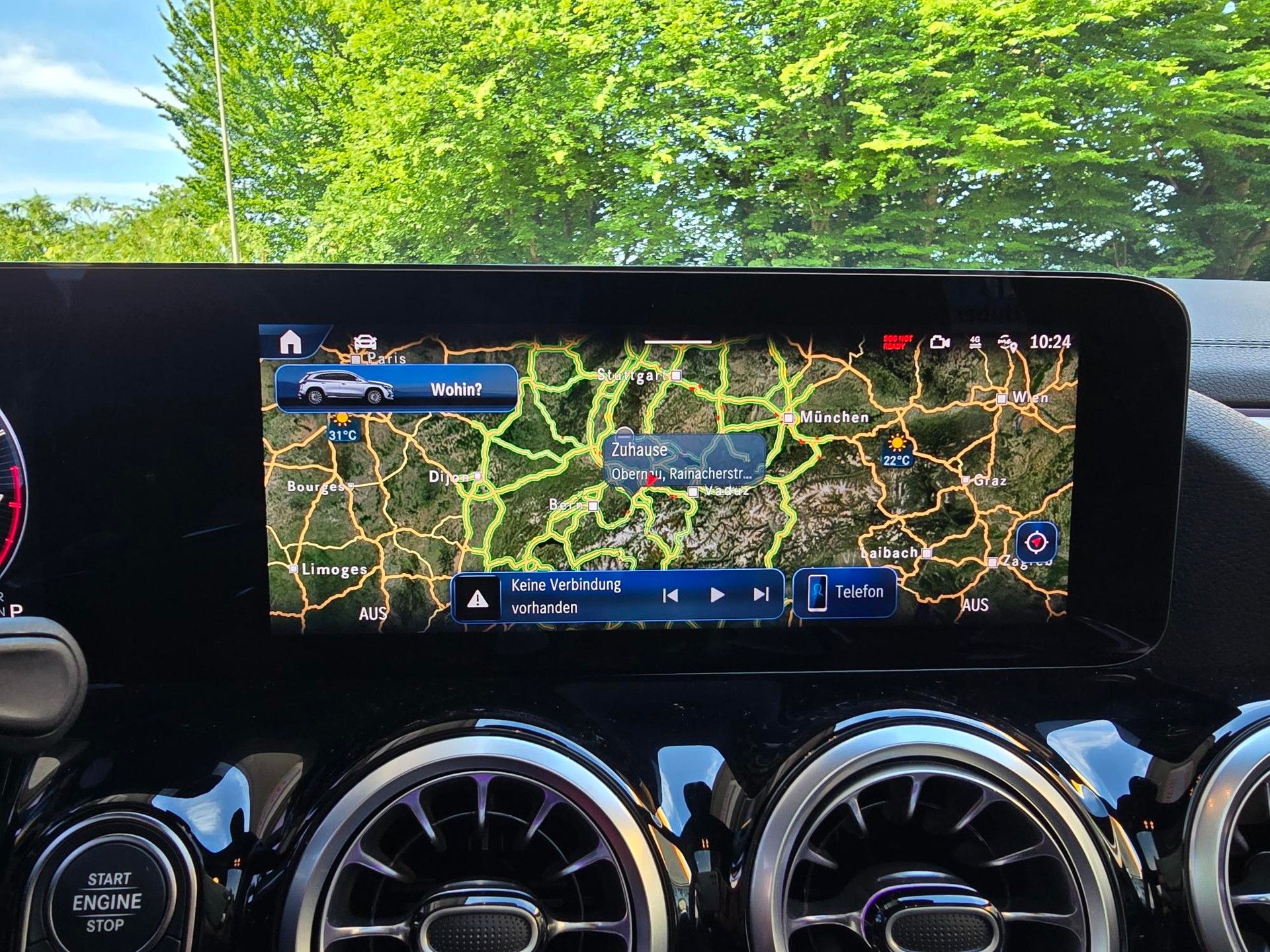 MERCEDES-BENZ GLA AMG 35 4Matic 8G-DCT-image-12
