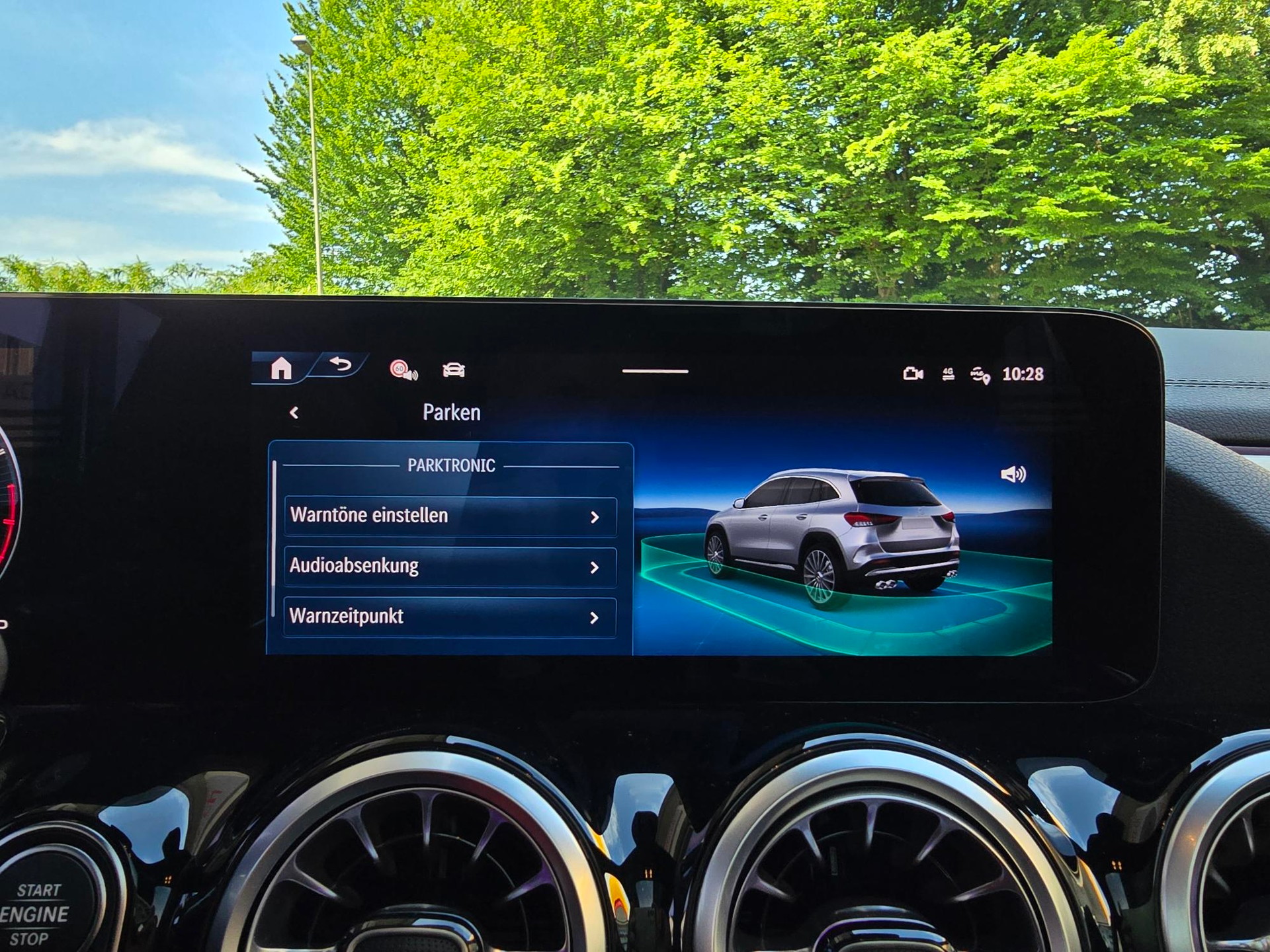 MERCEDES-BENZ GLA AMG 35 4Matic 8G-DCT-image-14