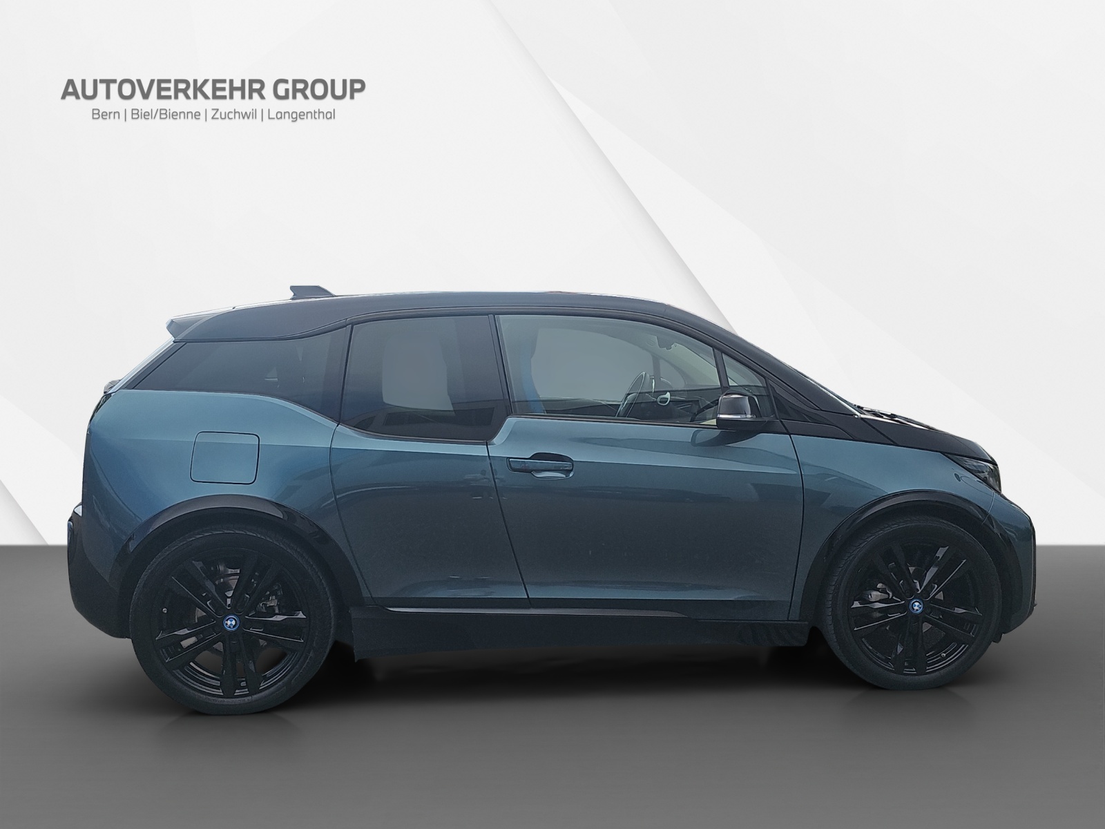 BMW i3s (120Ah)-image-7