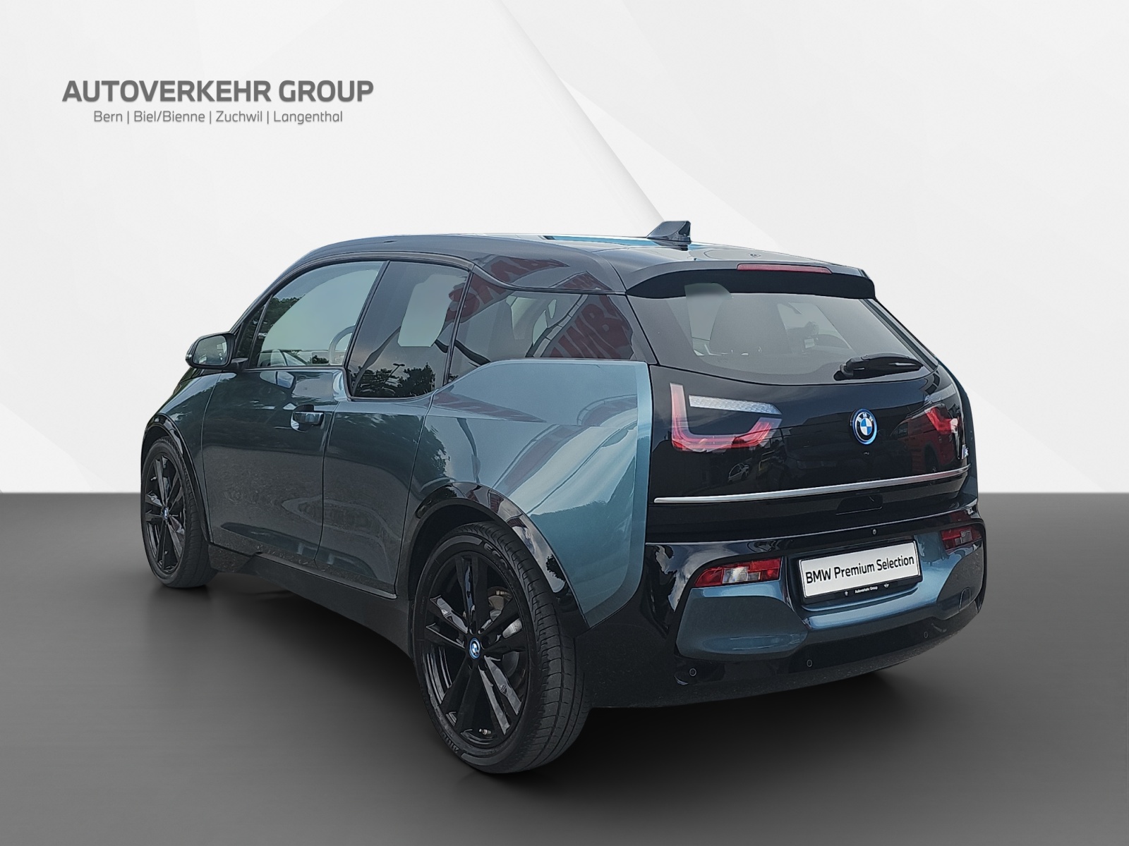 BMW i3s (120Ah)-image-4