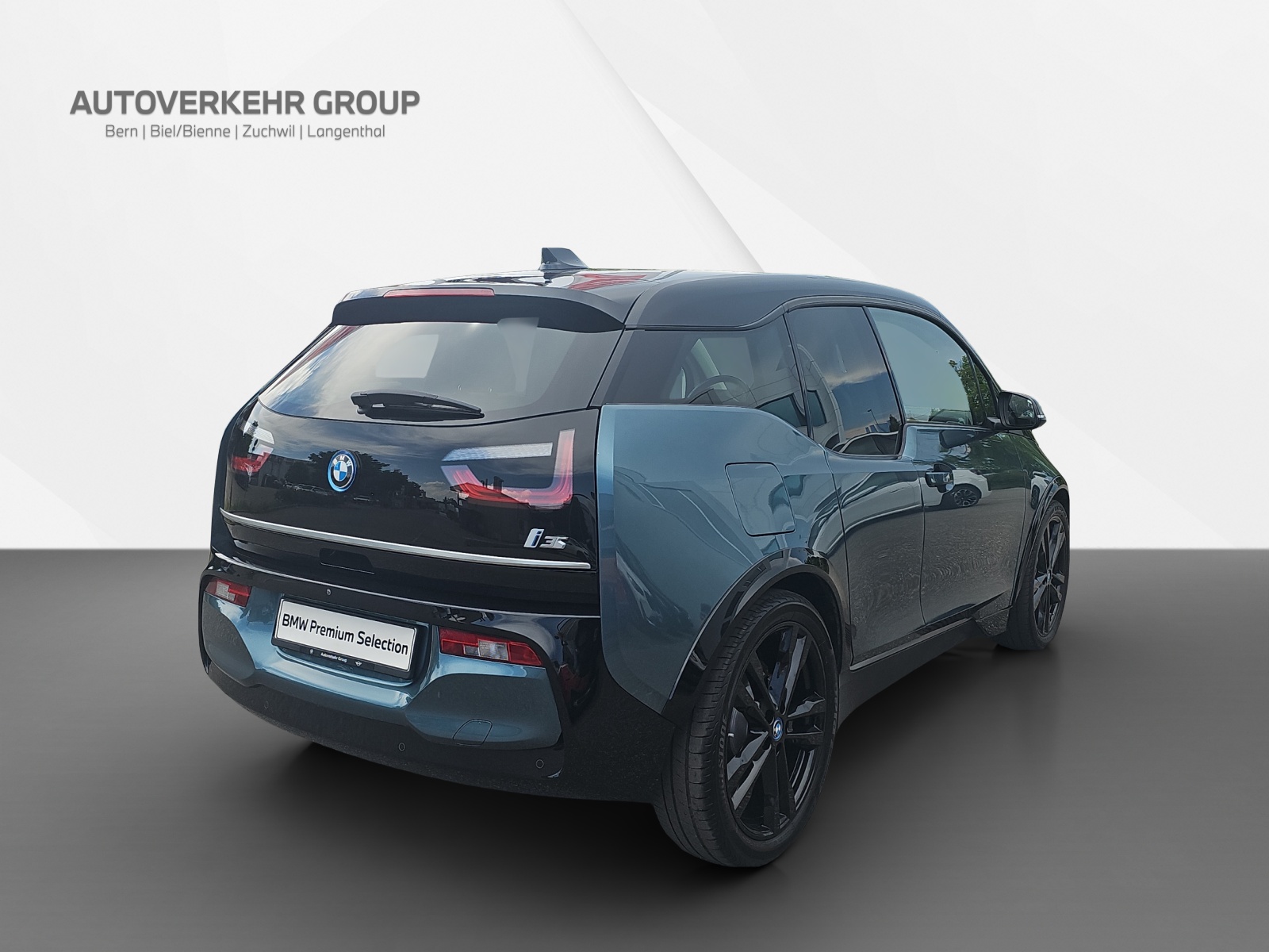 BMW i3s (120Ah)-image-6