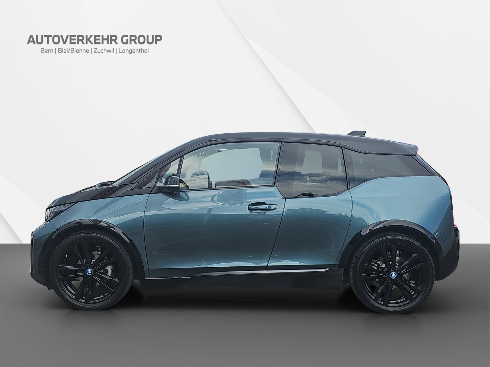 BMW i3s (120Ah)-image-3