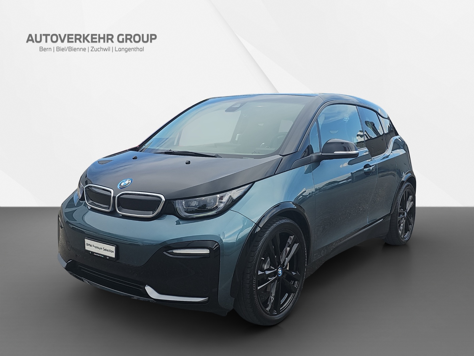 BMW i3s (120Ah)-image-0