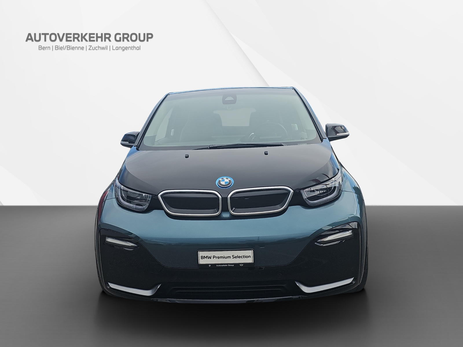 BMW i3s (120Ah)-image-1
