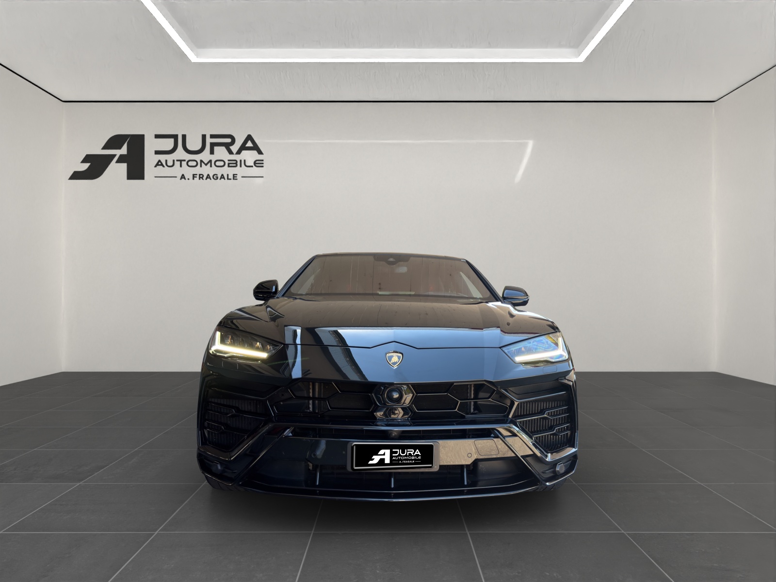 LAMBORGHINI Urus E-Gear 4.0-image-2