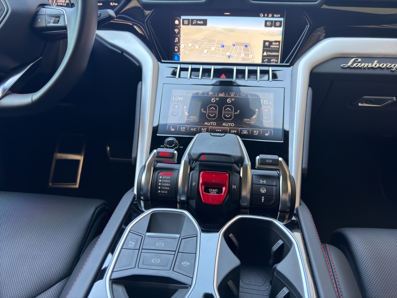 LAMBORGHINI Urus E-Gear 4.0-image-11