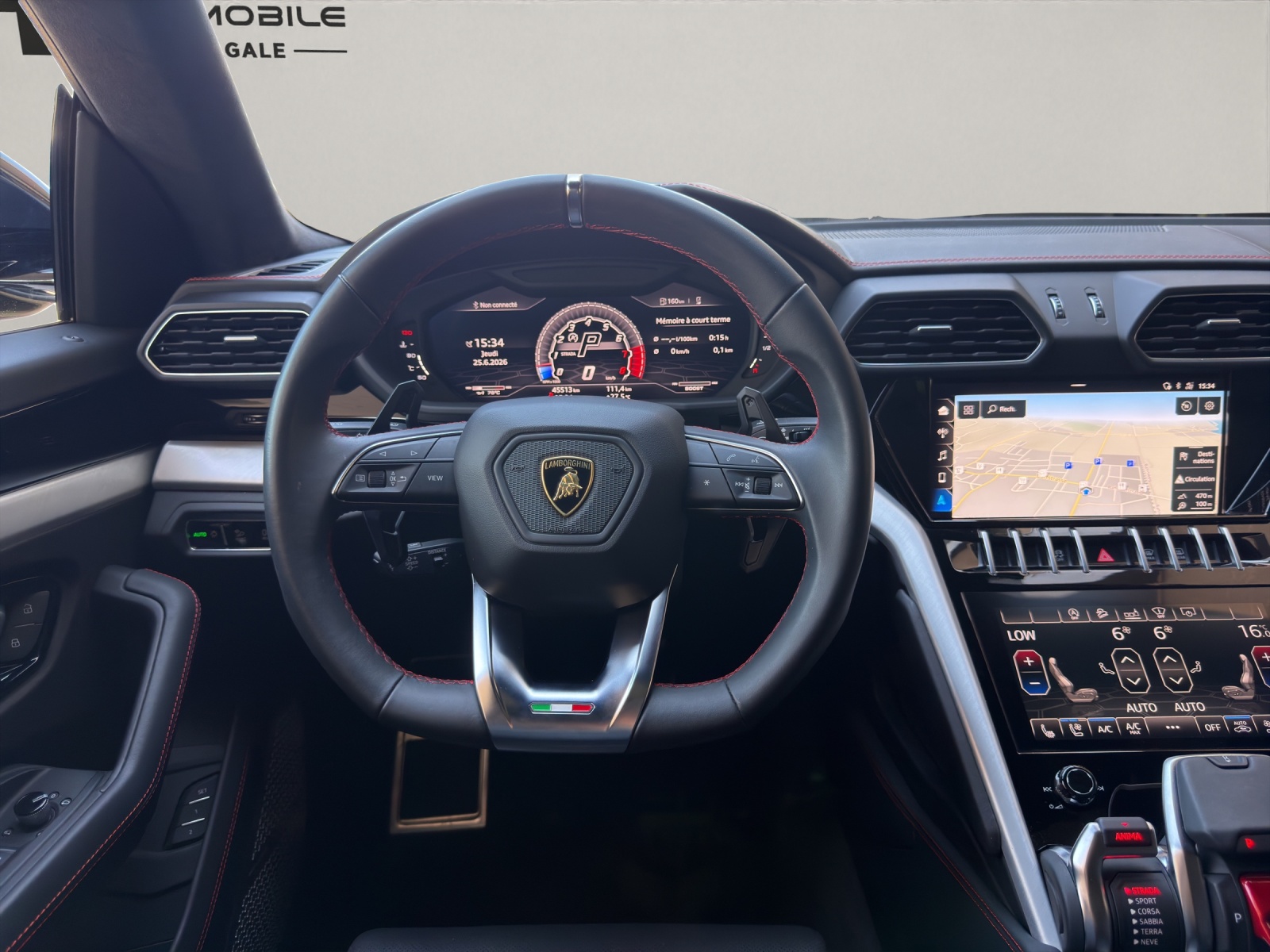 LAMBORGHINI Urus E-Gear 4.0-image-10