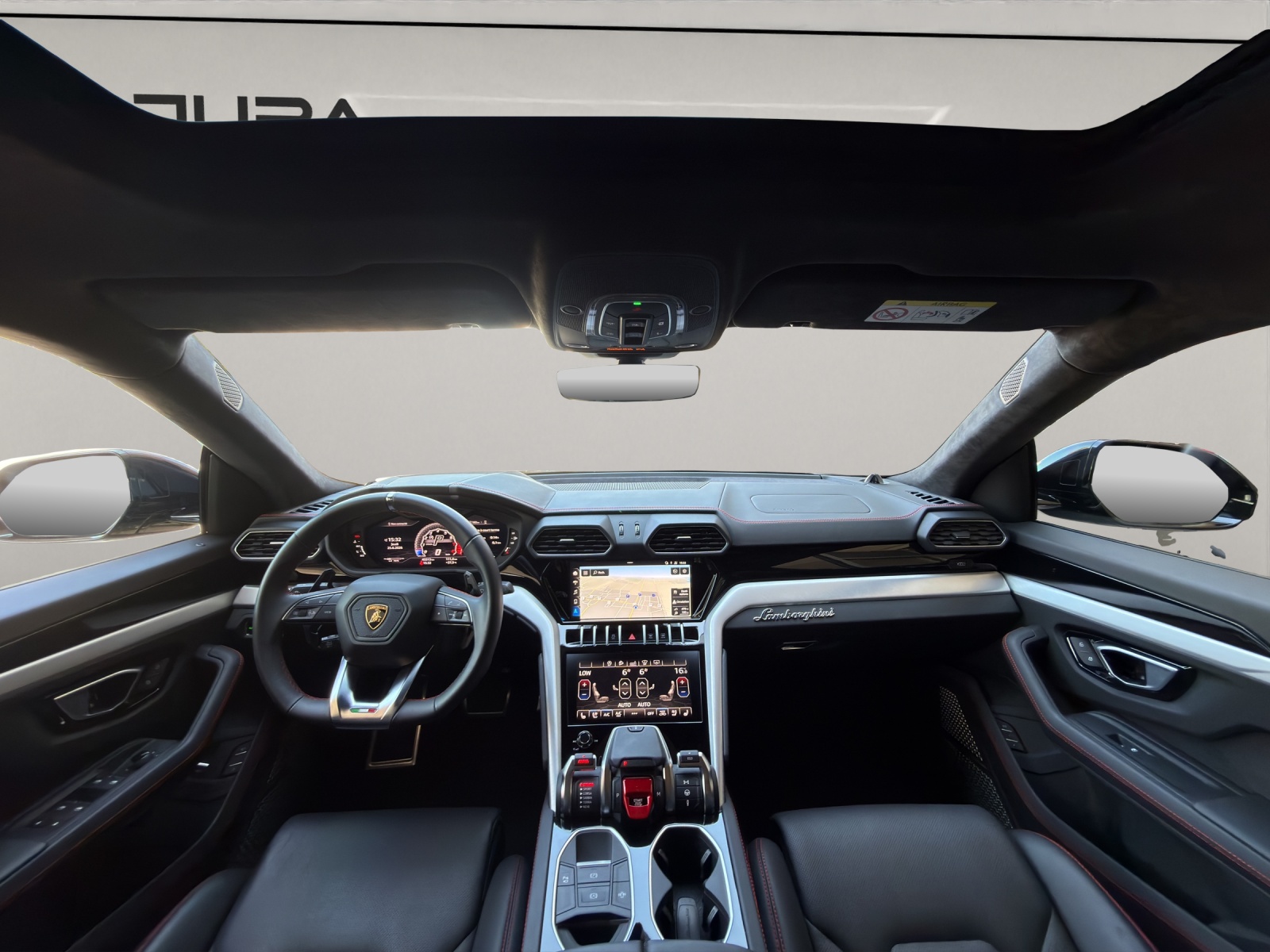 LAMBORGHINI Urus E-Gear 4.0-image-8