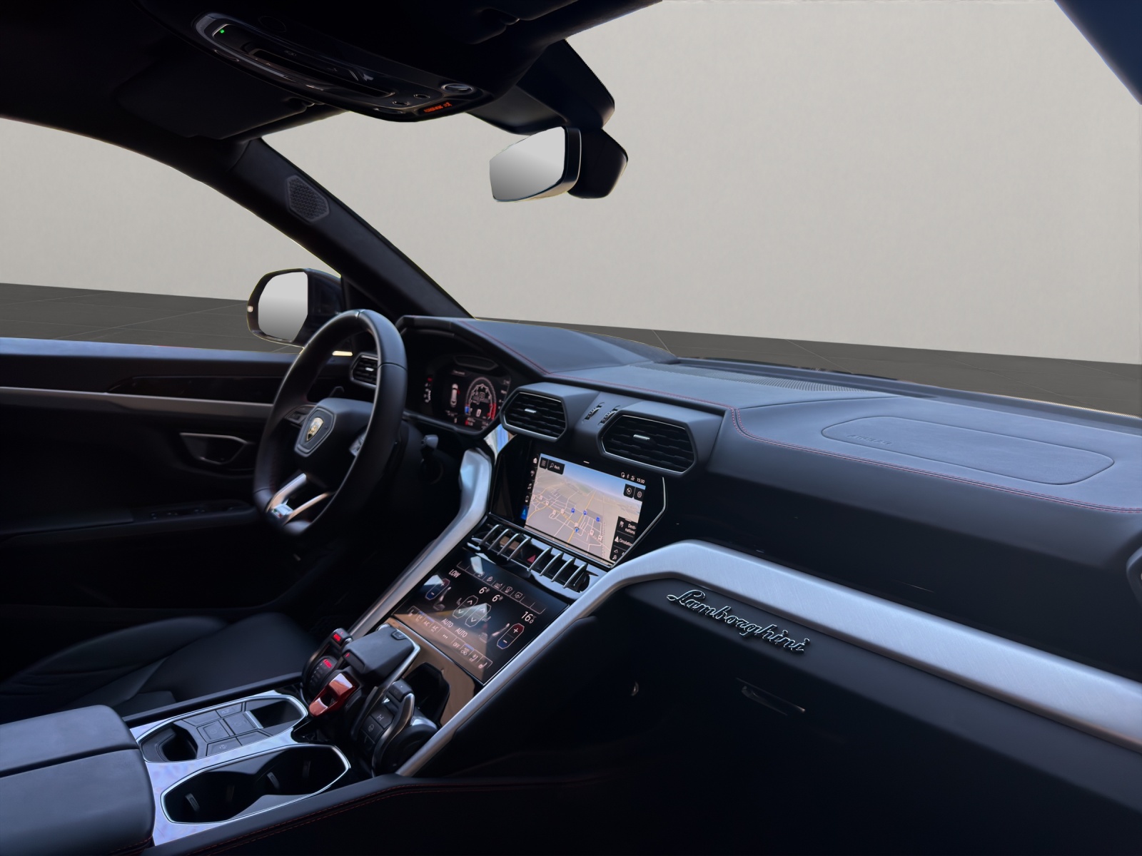 LAMBORGHINI Urus E-Gear 4.0-image-9