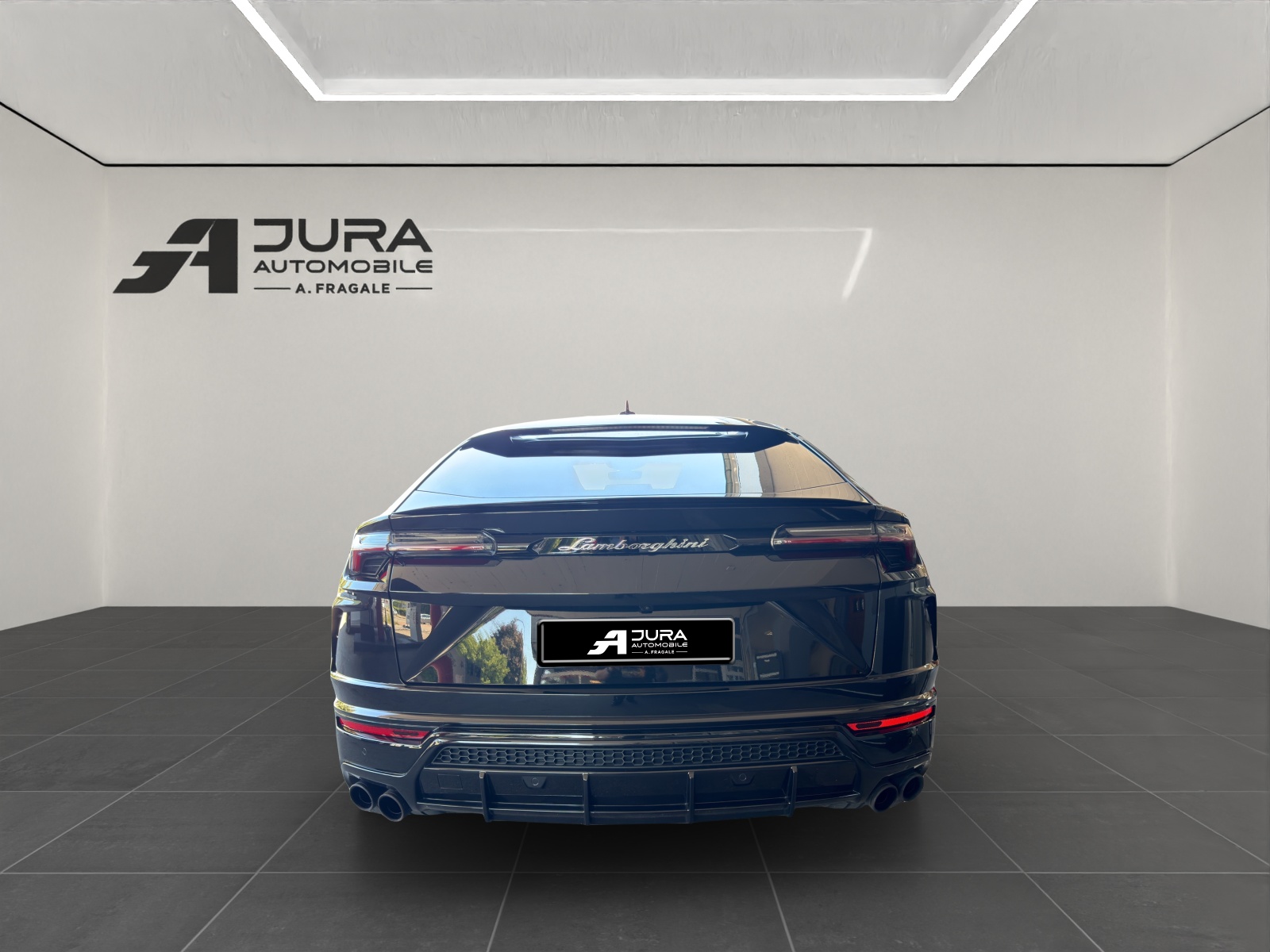 LAMBORGHINI Urus E-Gear 4.0-image-5