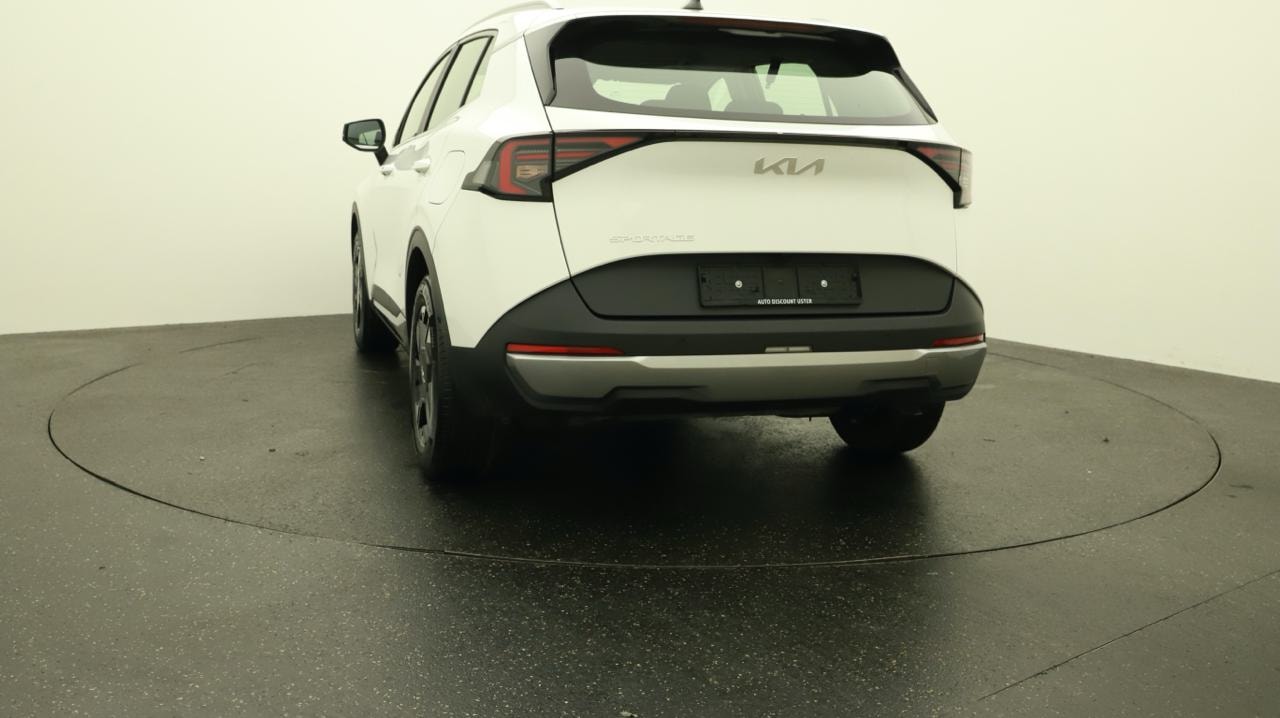 KIA Sportage 1.6T-GDi 4x4 7DCT-image-3