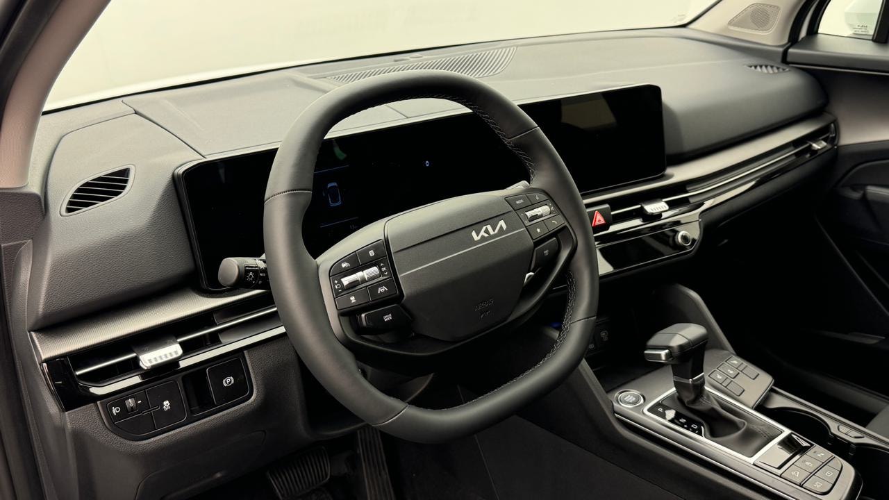 KIA Sportage 1.6T-GDi 4x4 7DCT-image-6