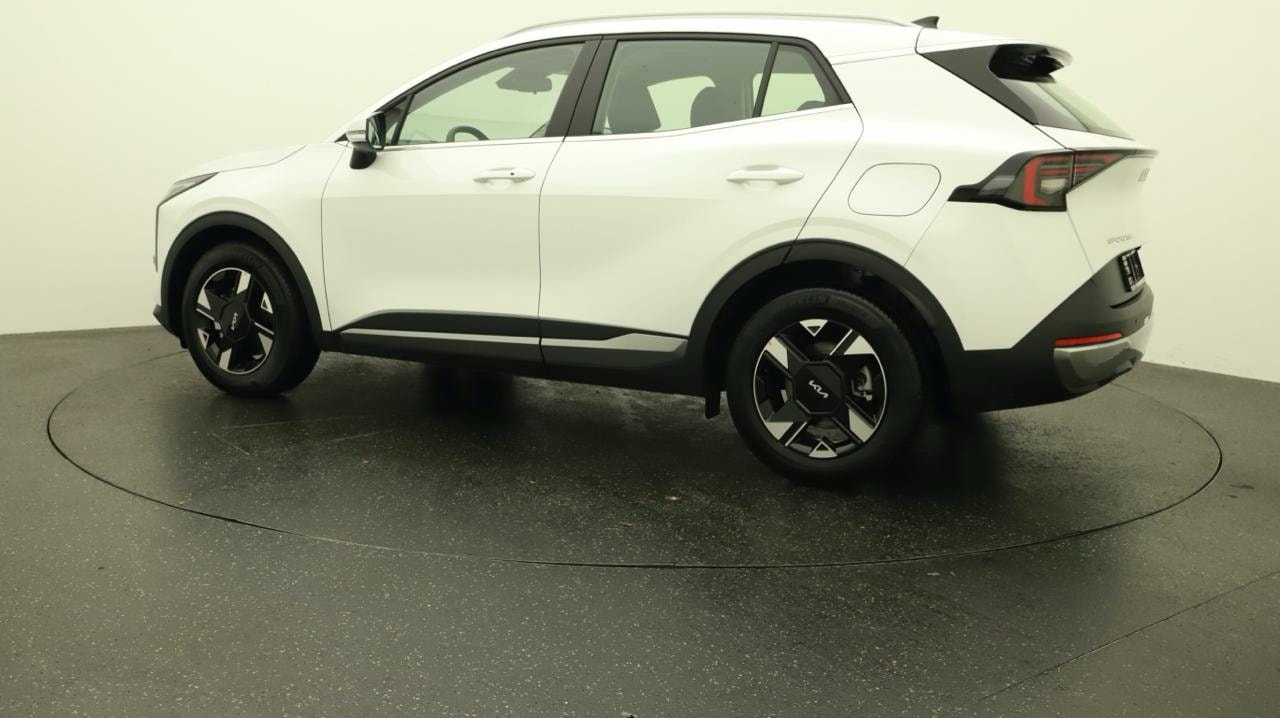 KIA Sportage 1.6T-GDi 4x4 7DCT-image-2