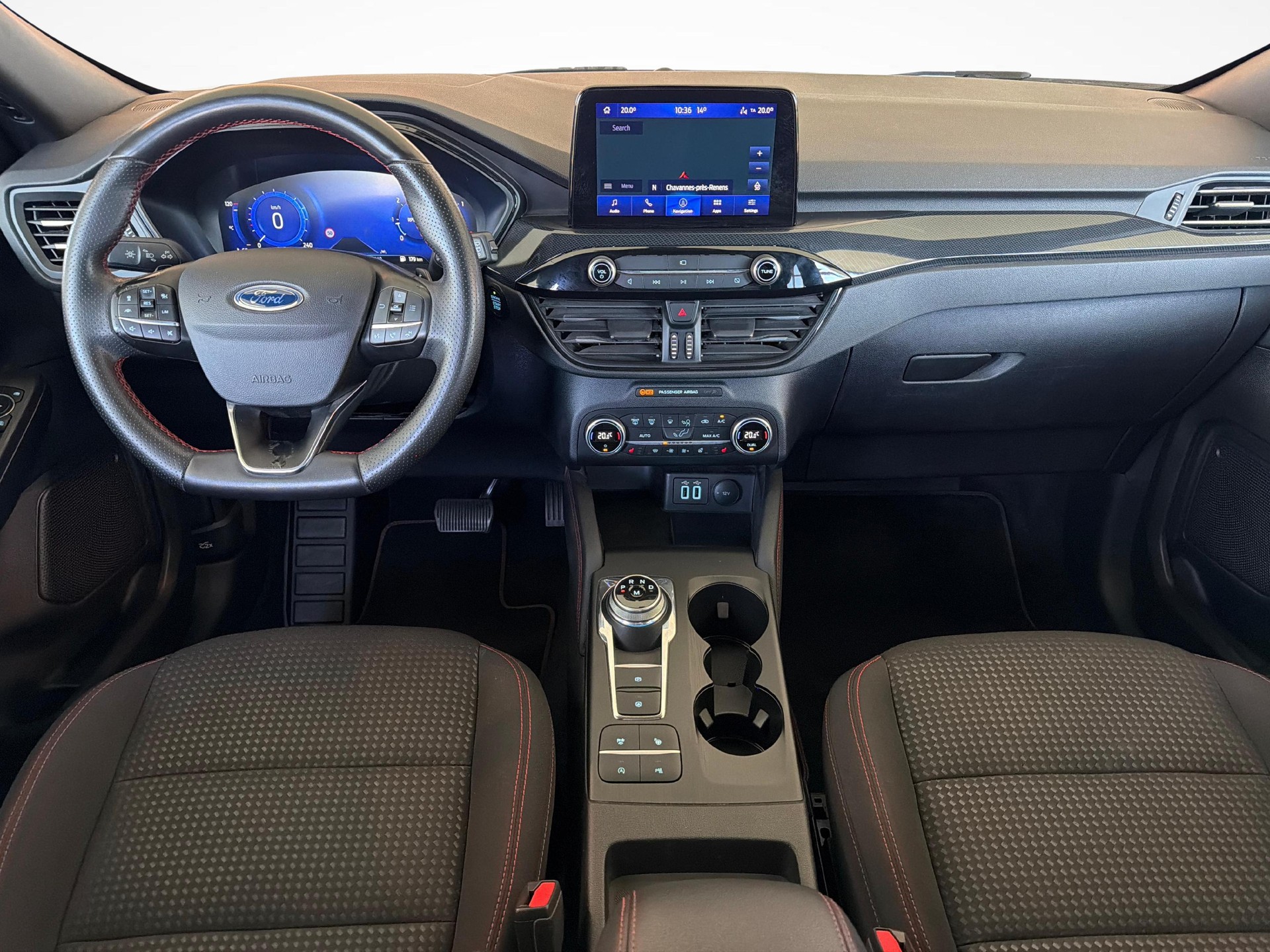 FORD Kuga 1.5 EcoBlue ST-Line-image-10