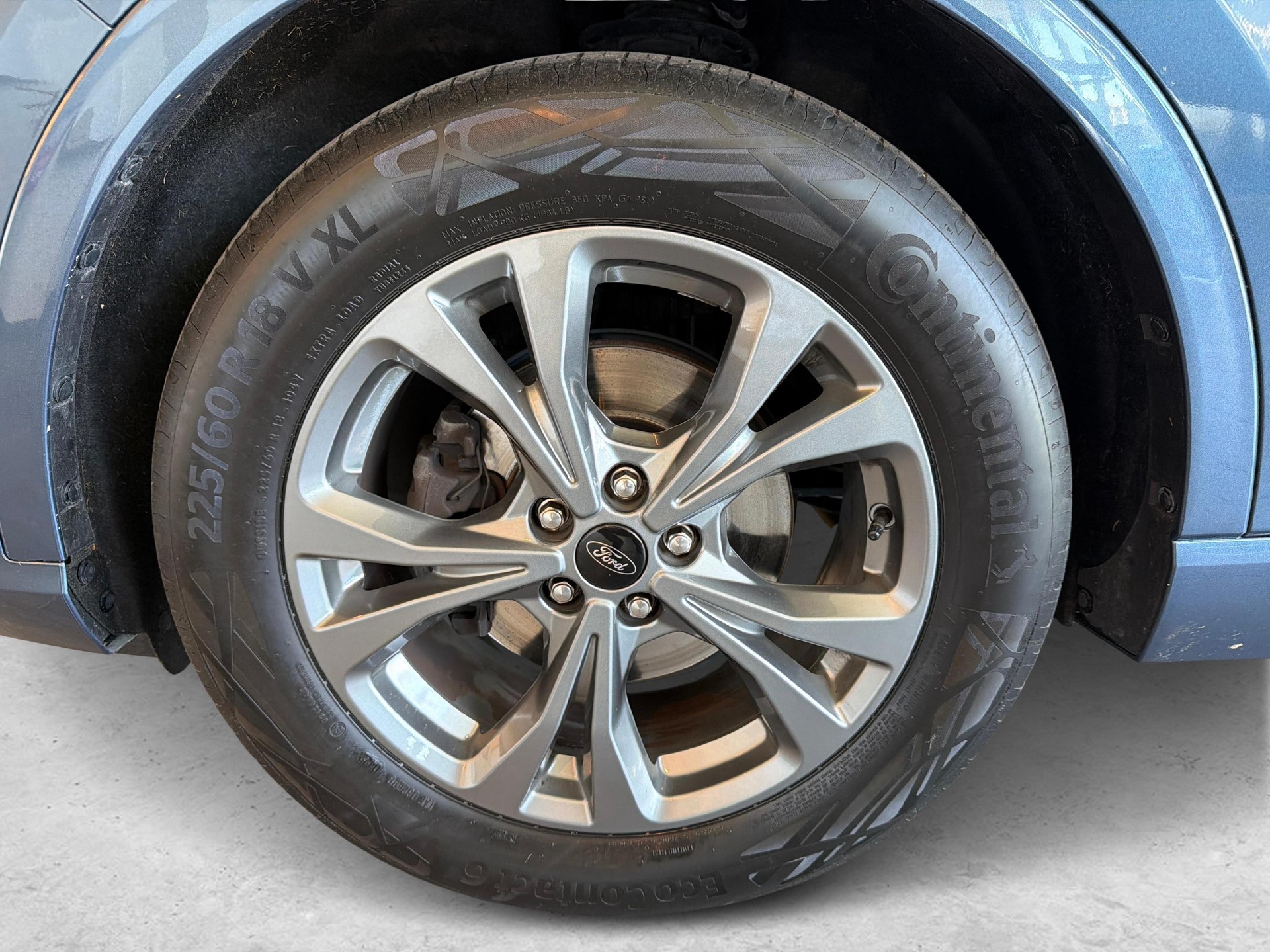 FORD Kuga 1.5 EcoBlue ST-Line-image-19