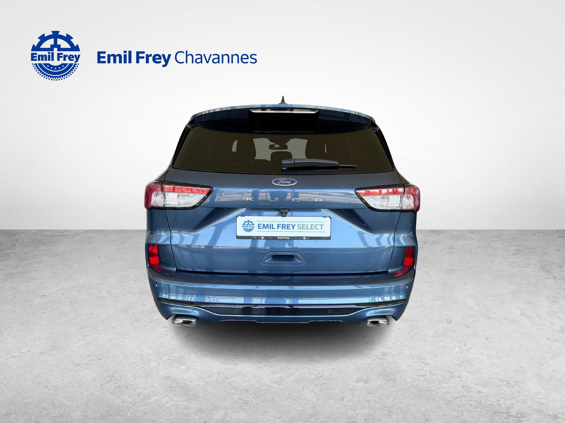 FORD Kuga 1.5 EcoBlue ST-Line-image-6