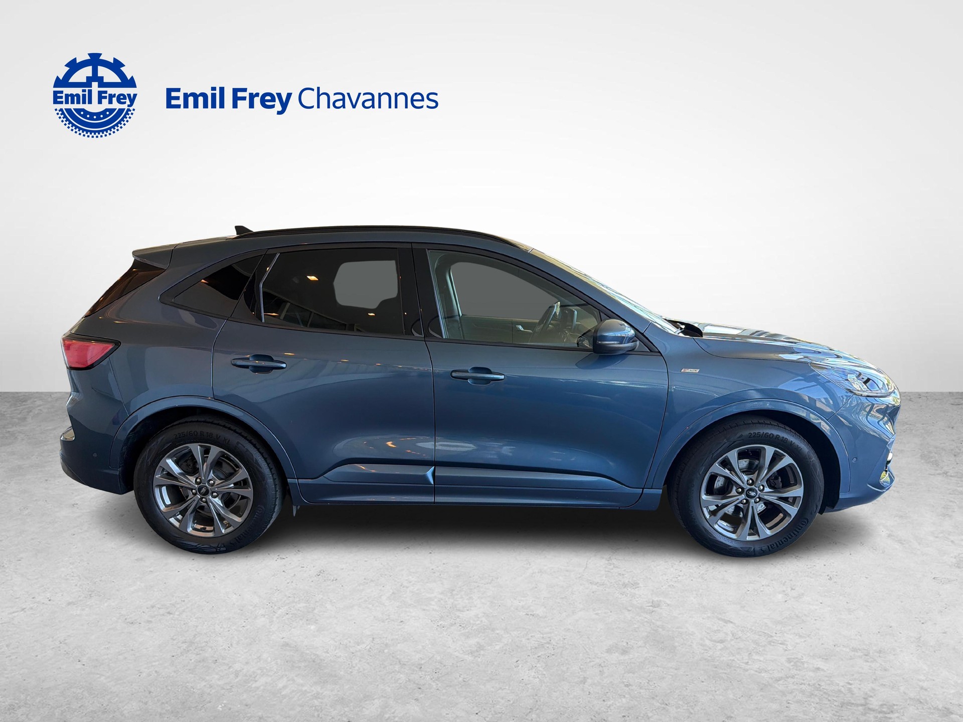 FORD Kuga 1.5 EcoBlue ST-Line-image-5