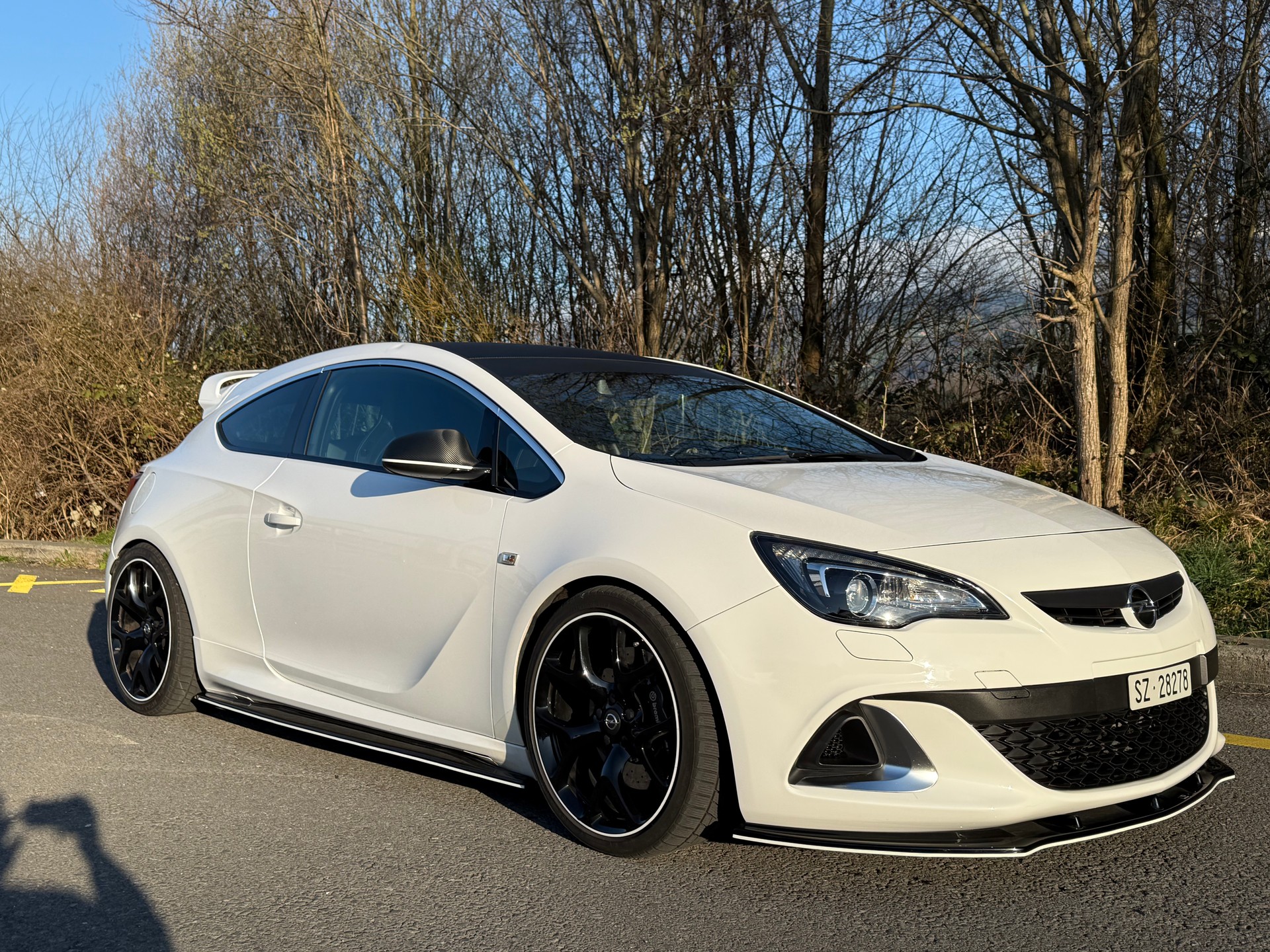 OPEL 2.0i Turbo OPC S/S-image-3